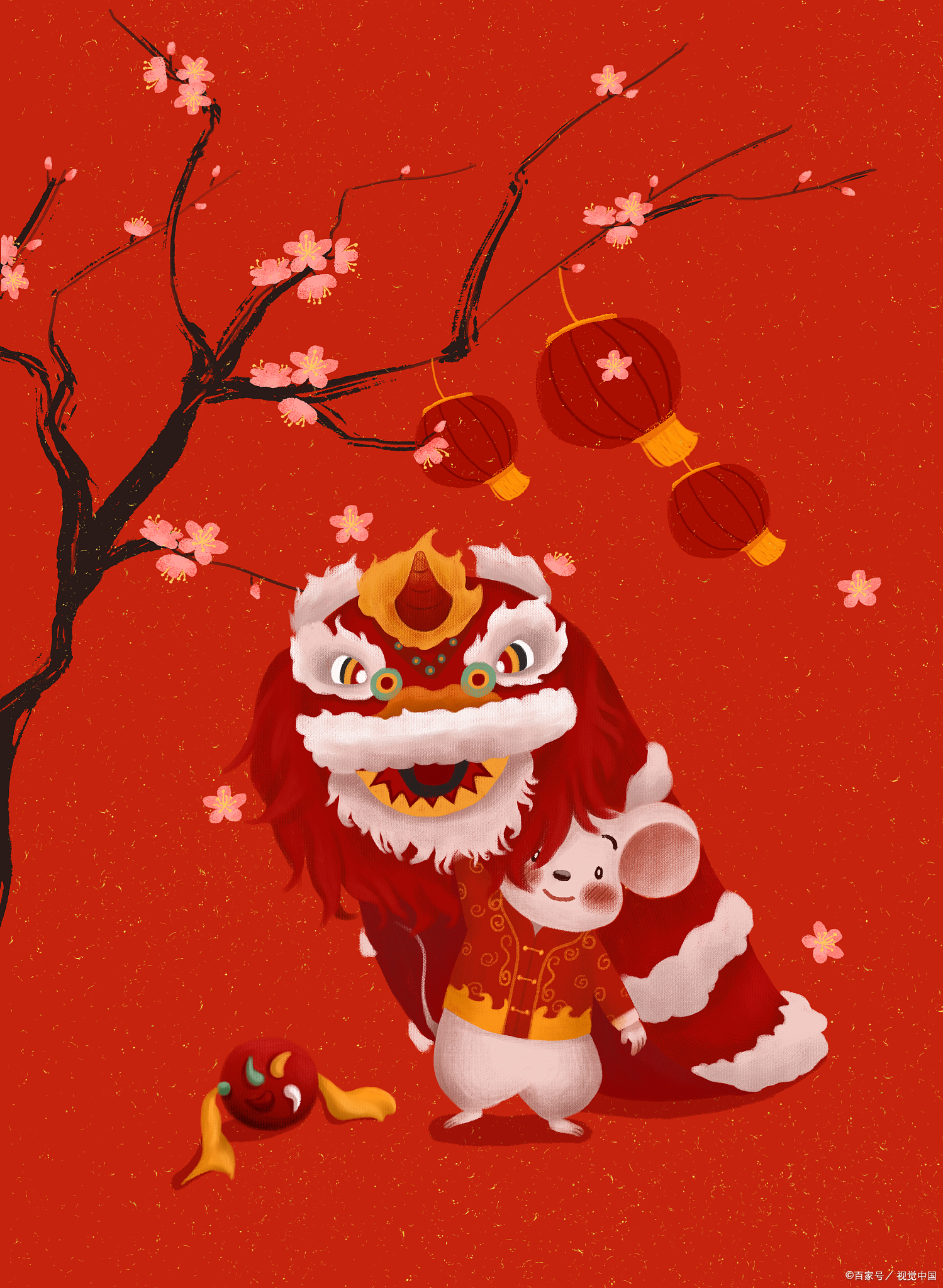 中年人,文艺清新范儿春节朋友圈: 1愿新年,胜旧年 年复一年,年赴一年