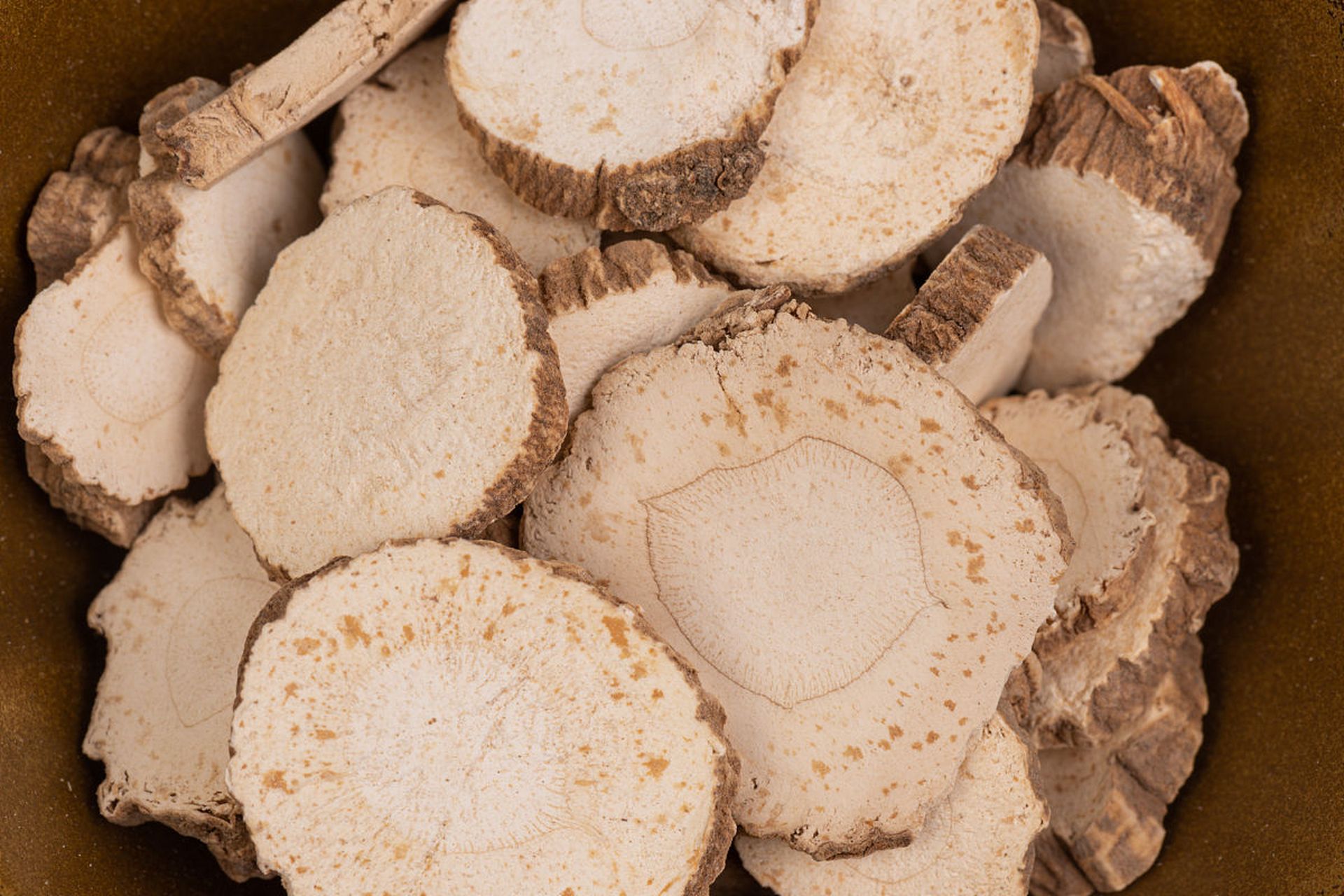 饮片# #乳腺炎# #中药治疗#   治疗乳腺炎的5味特效中药  [微风]瓜蒌