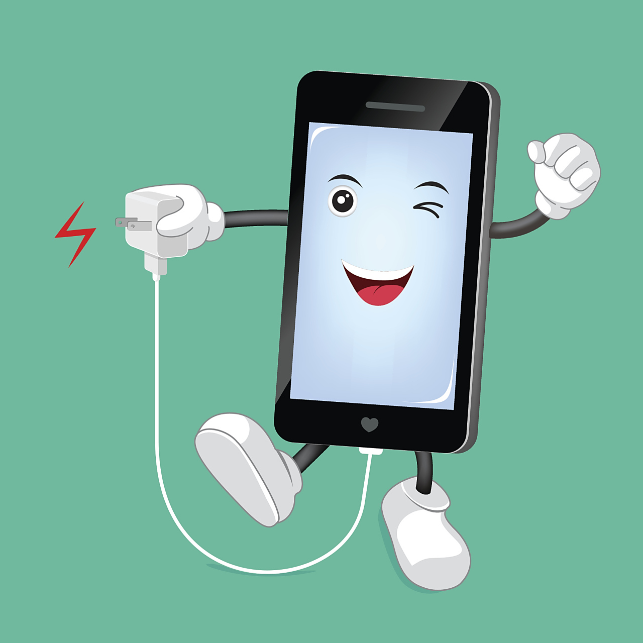 而发热不仅会导致手机烫手,系统降频卡顿,还会严重影响电池寿命,减少