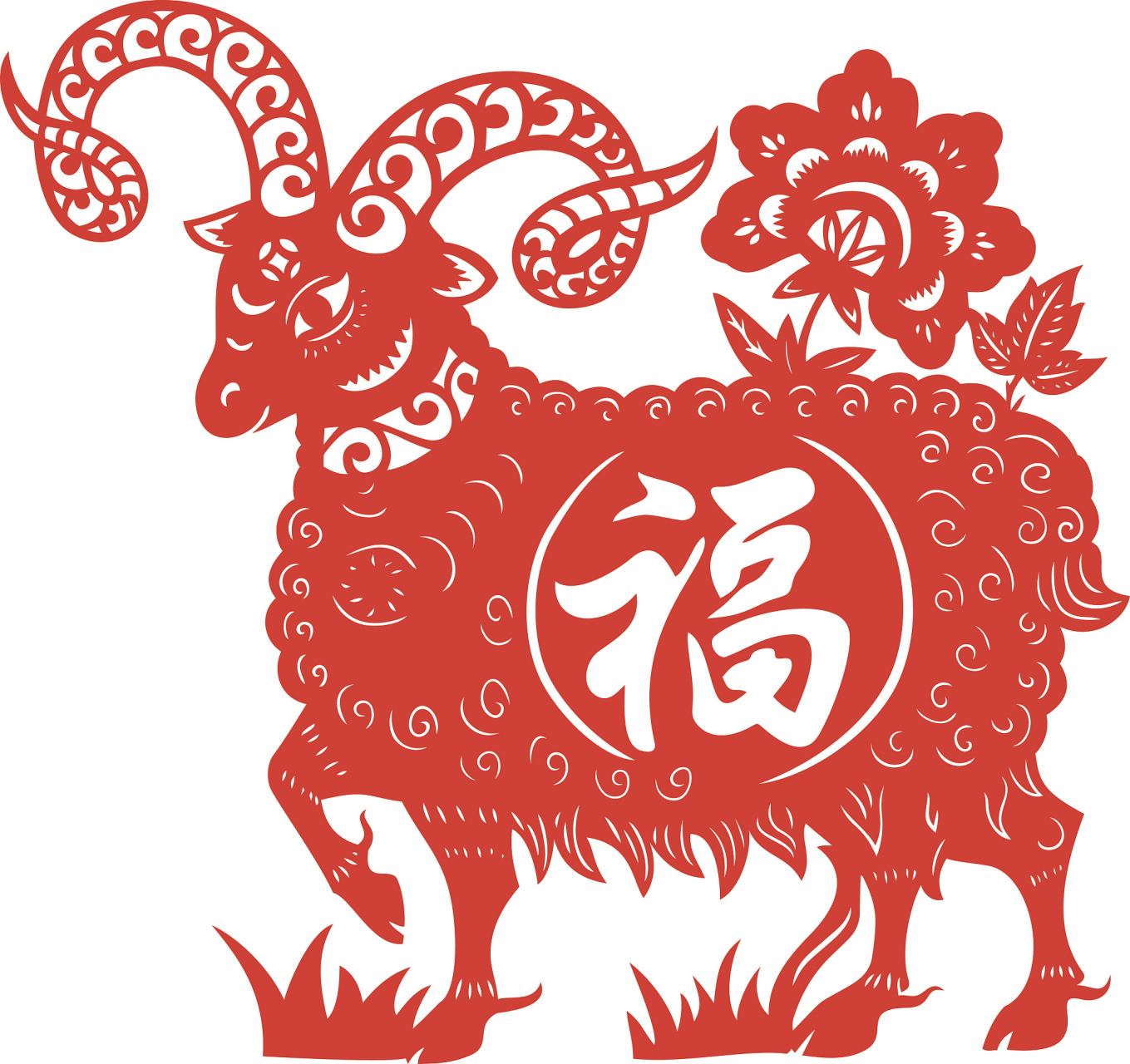 十二生肖中公认的三名"好性格"  在十二生肖中,每