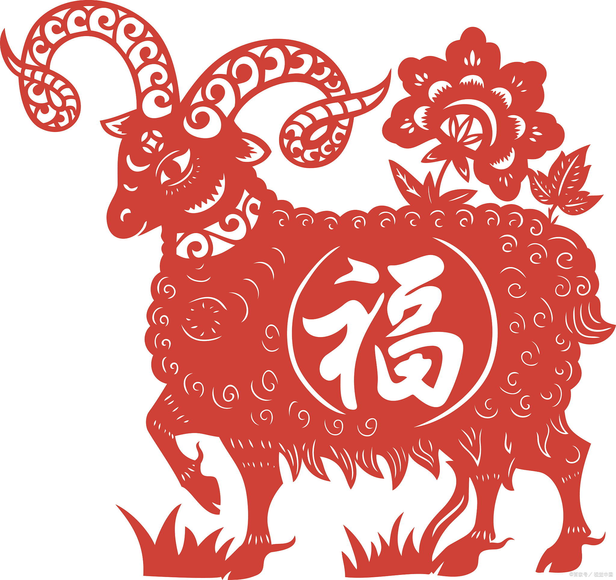 十二生肖中公认的三名"好性格"