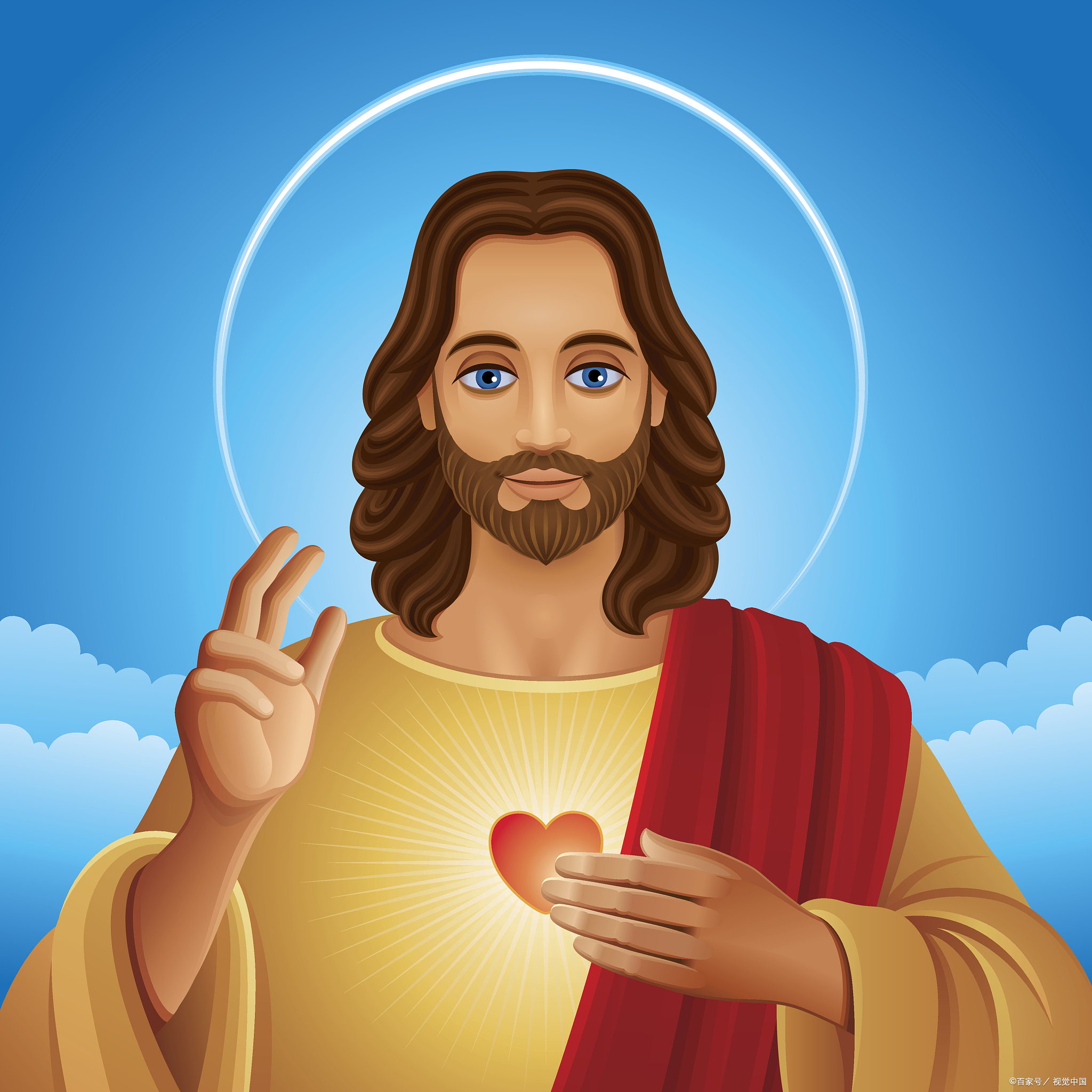 那些从未听说过耶稣的人将来会如何?