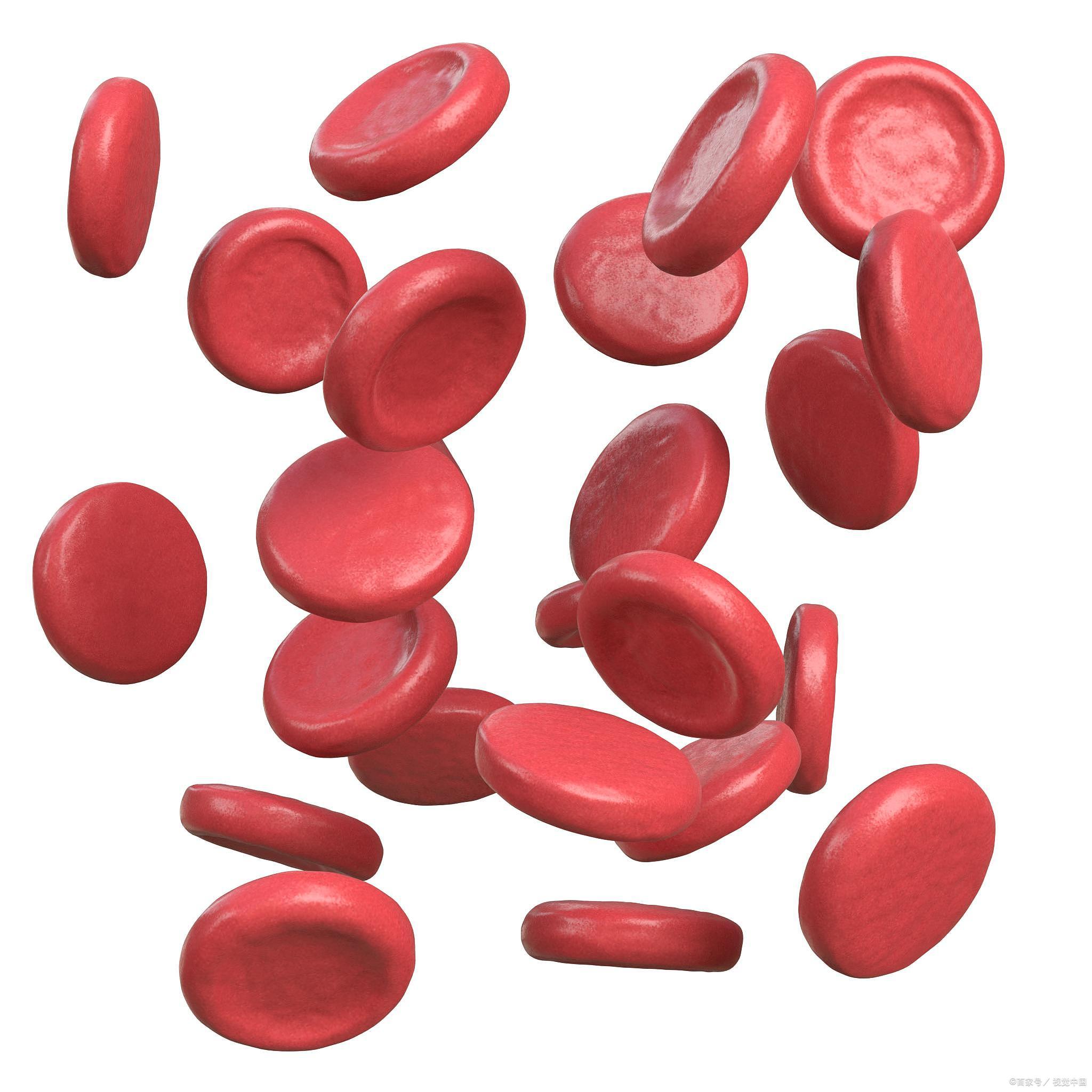 女子胸前长"红点",确诊肝癌,医生:皮肤出现这1症状,需注意