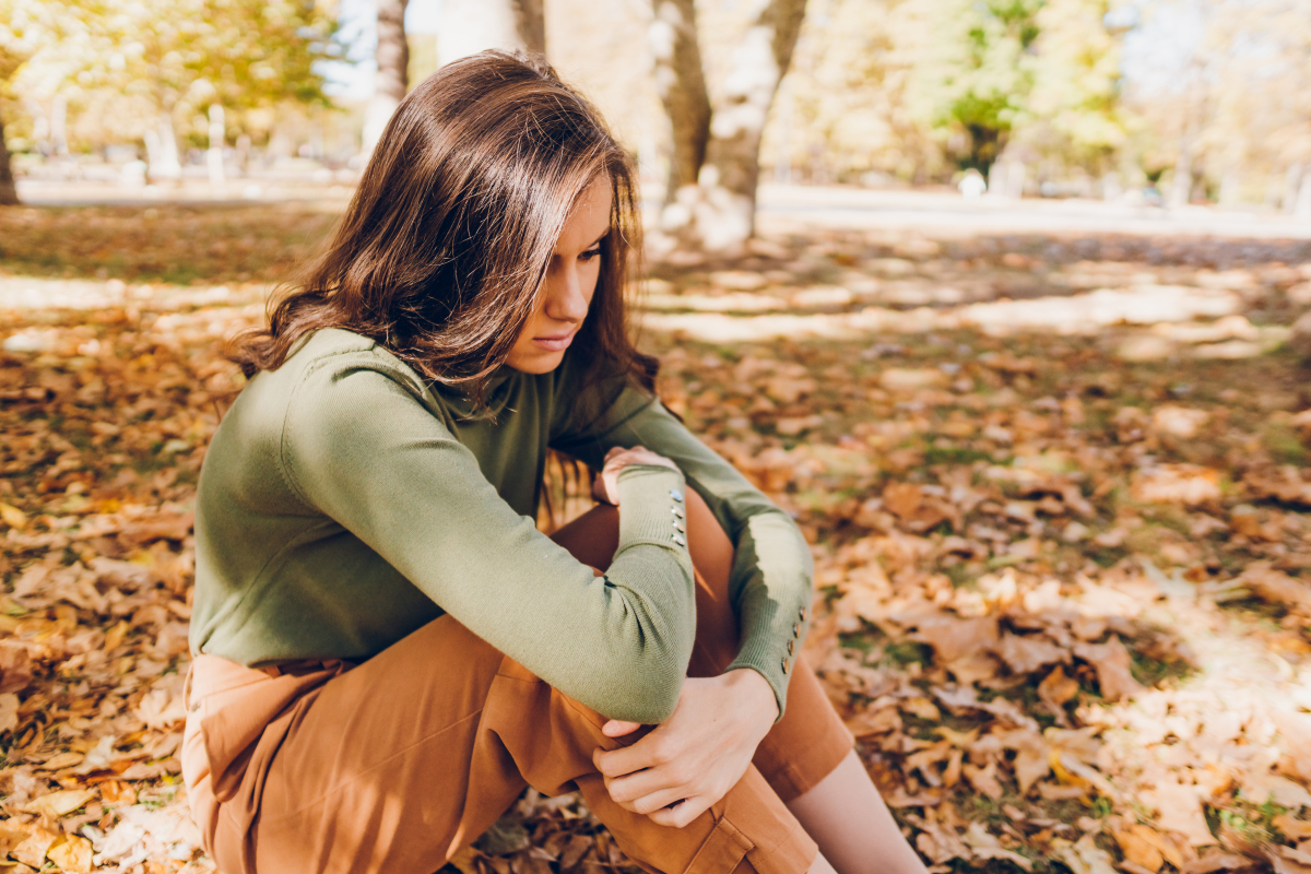 失落难过的图片大全