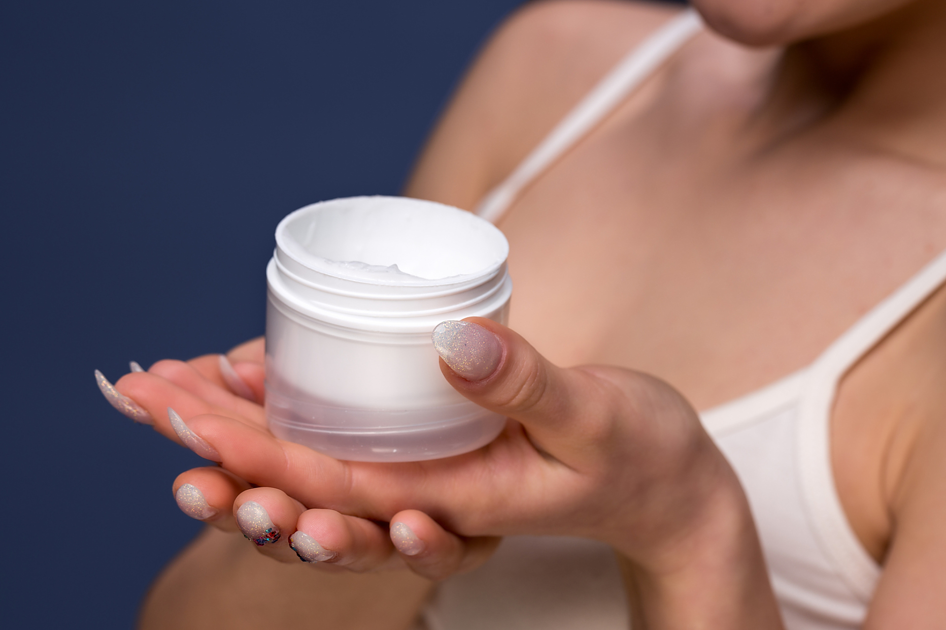 涂丰胸霜真的可以变大吗?