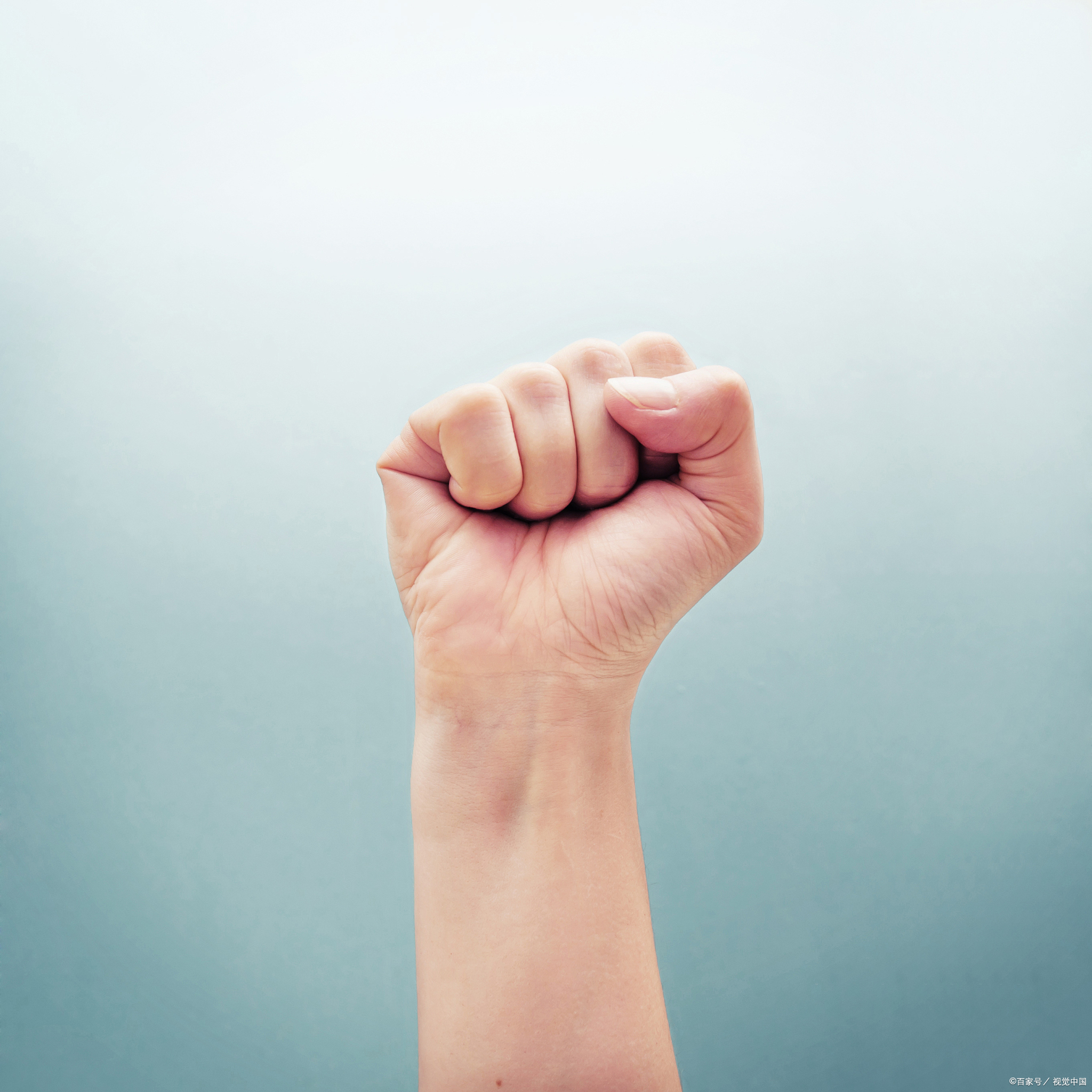 这道理谁都懂,关键在于打出一拳的魄力. #动态流量挑战赛