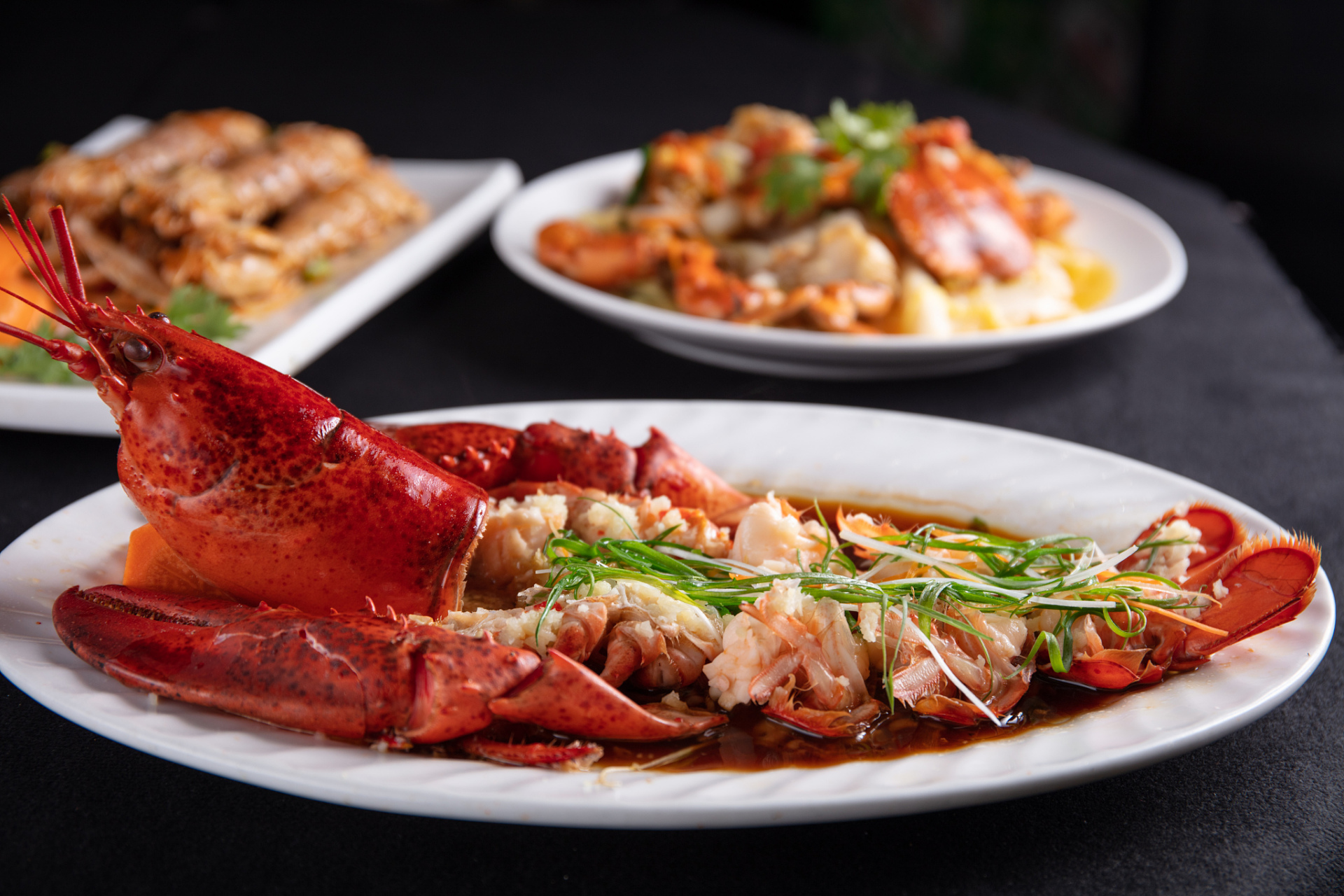 今天要给大家分享一个超级热门的话题,那就是"波士顿龙虾最简单