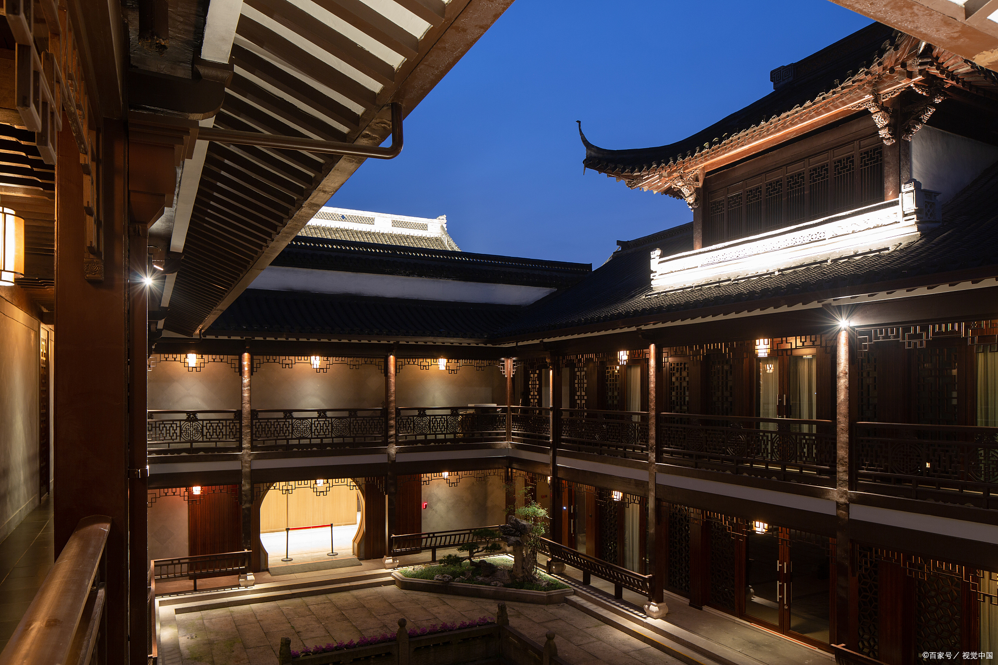 江南百景图绍兴府探险攻略