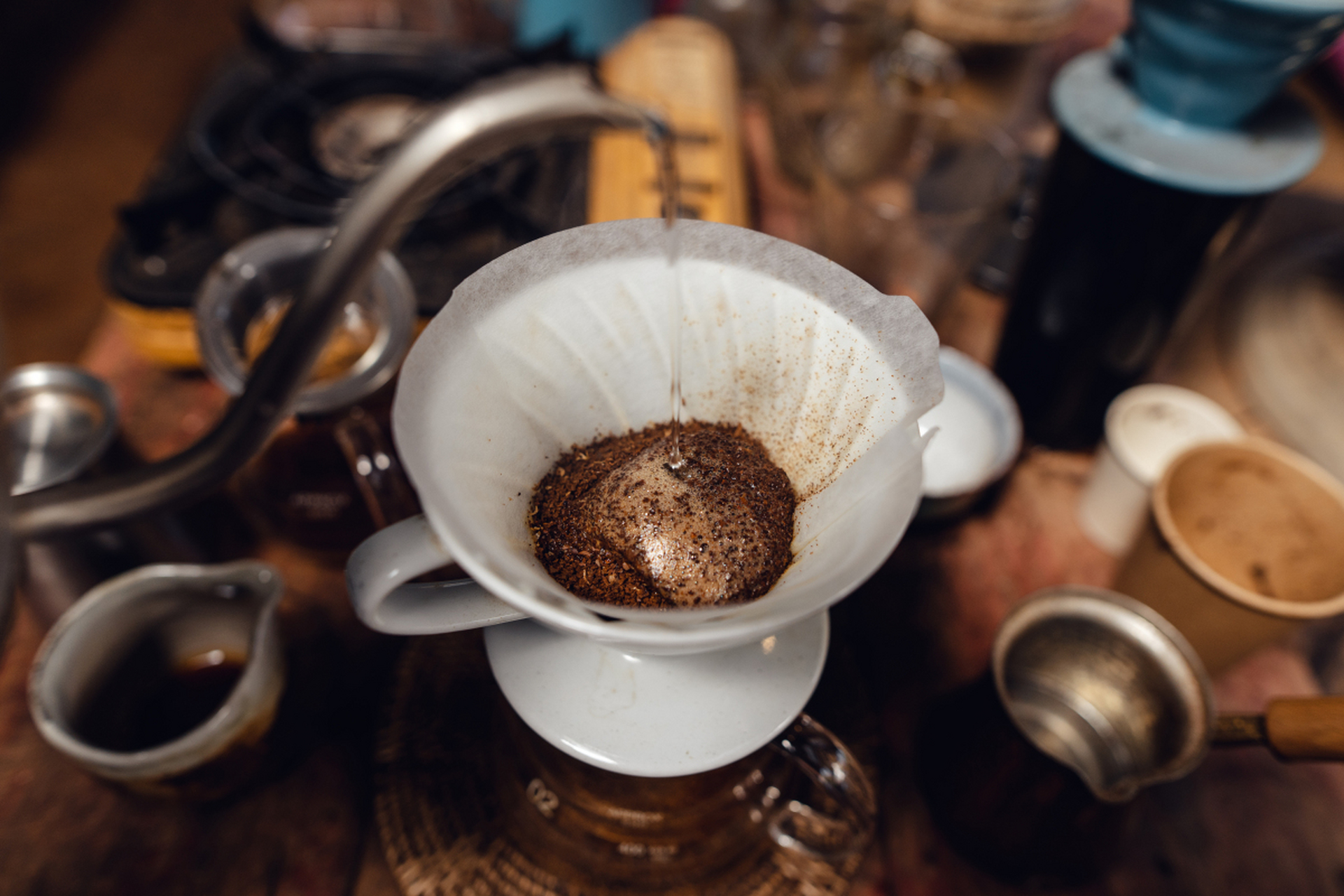 同事对我喜欢喝斋啡还要热的爱好表示不解,因为她觉得斋啡苦,热斋啡更