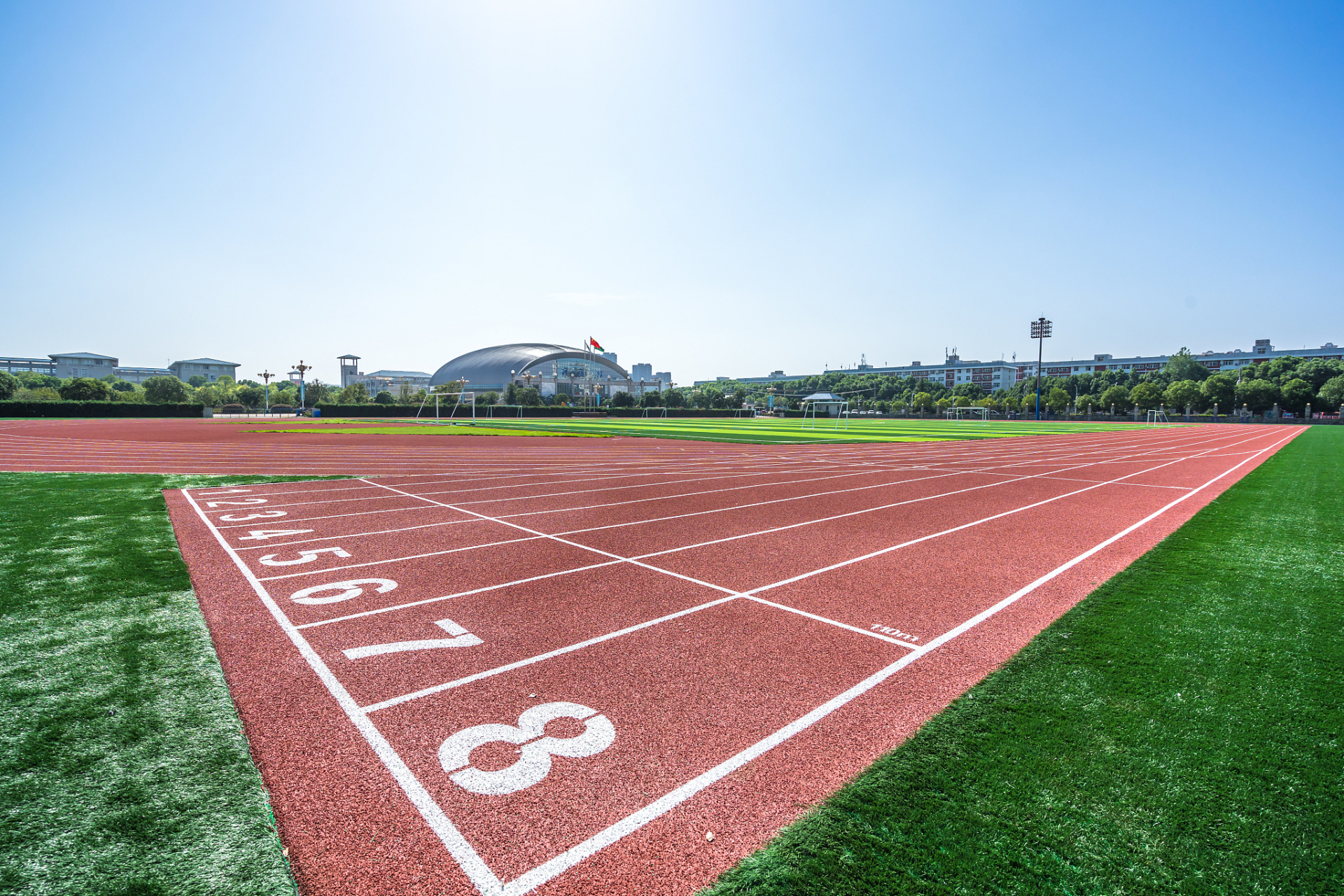 学校塑胶跑道# #塑胶跑道厂家# #幼儿园塑胶跑道厂家# #epdm塑胶跑道