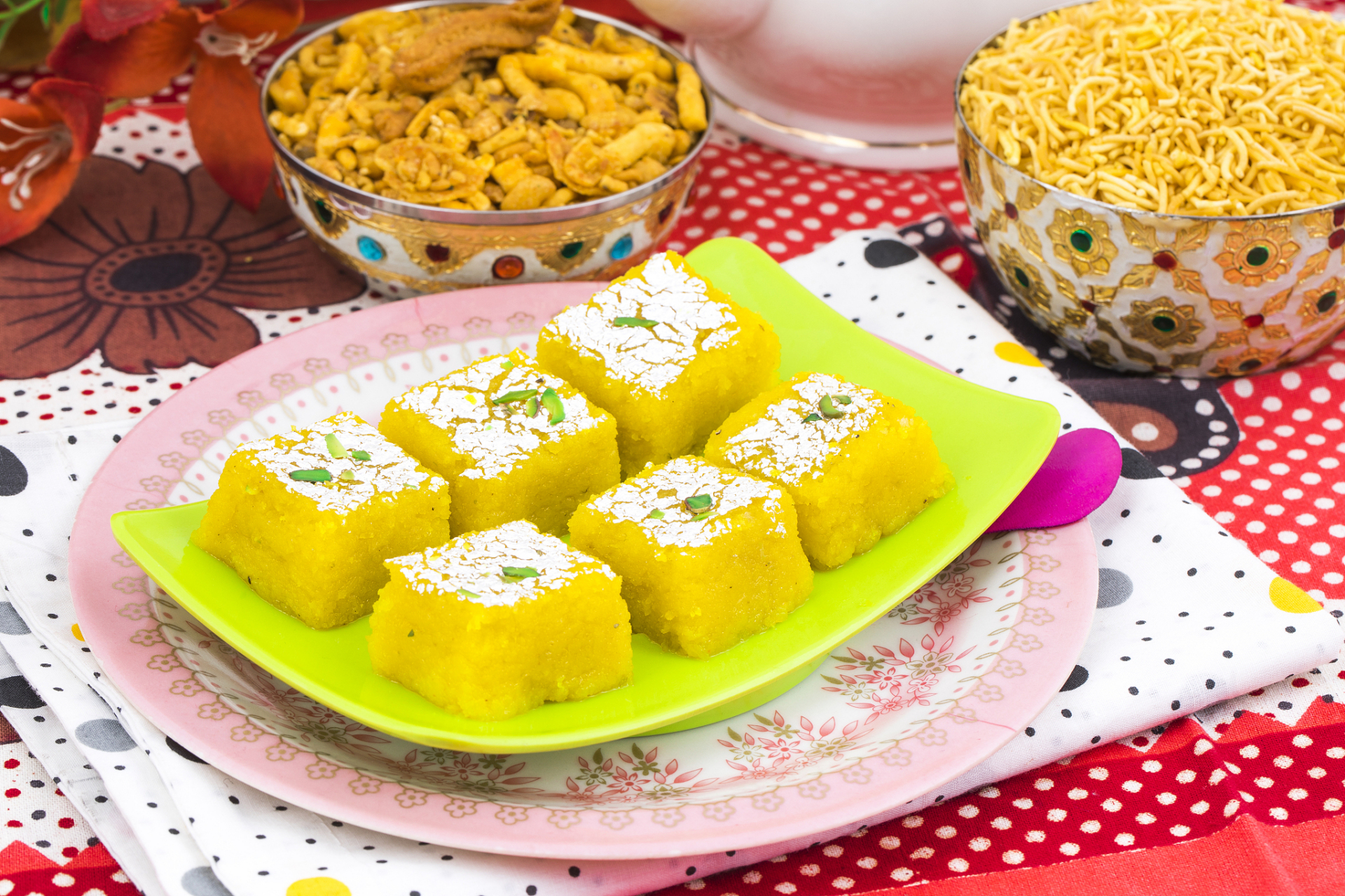 九九重阳,今又重阳,重阳节吃什么美食最应景?