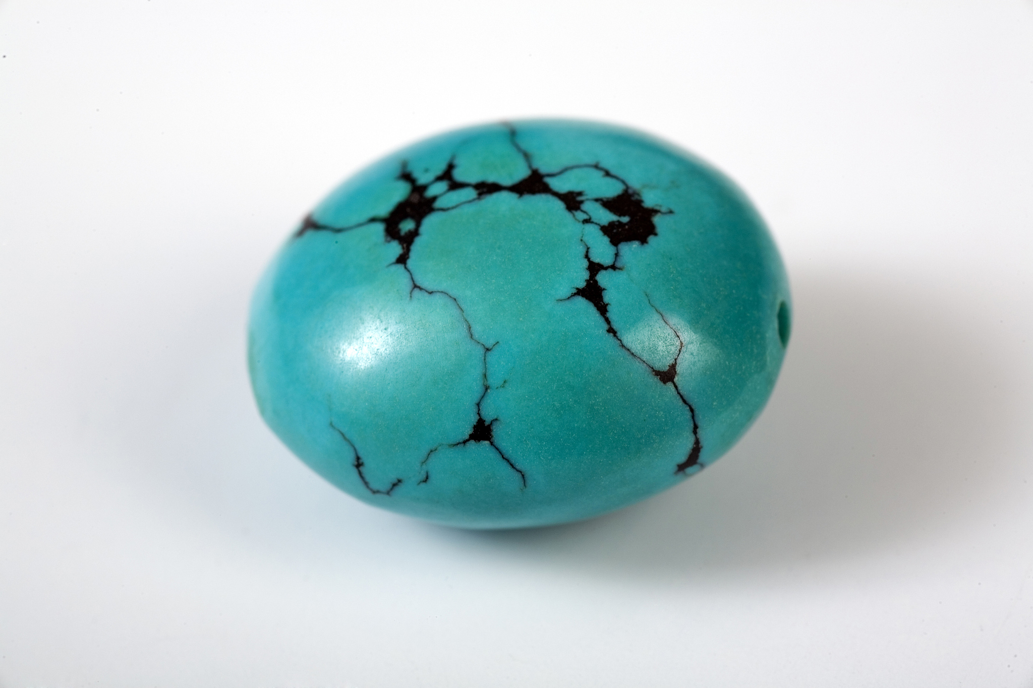 哈萨克斯坦绿松石,寓意吉祥与幸福