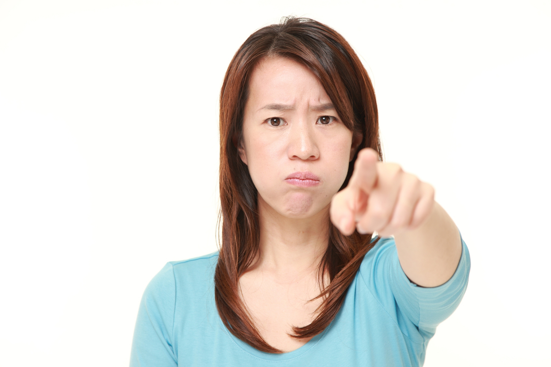 刀子嘴豆腐心的女人在生活中有多吃亏?