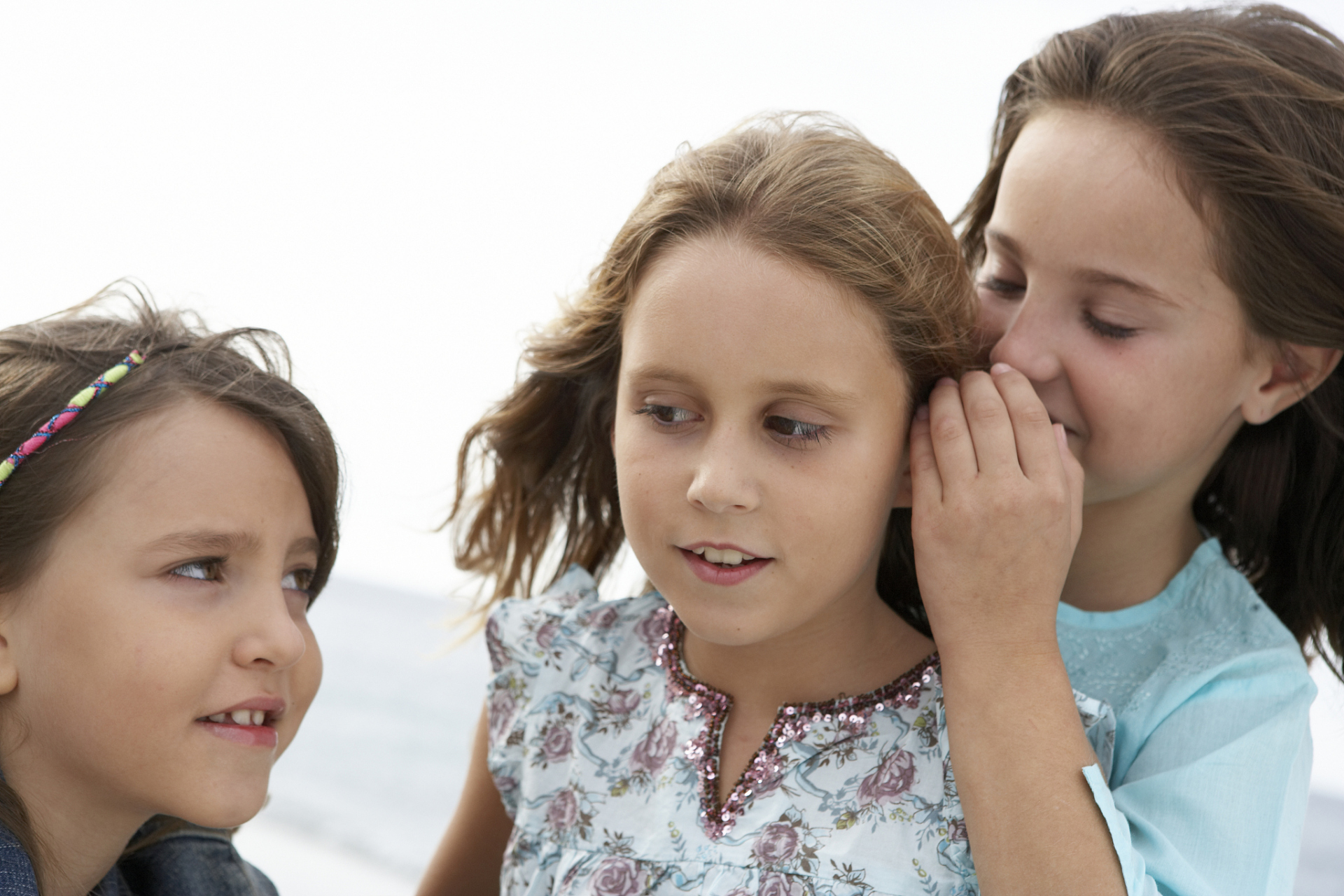 家长,呵护孩子的说话热情,是最好的语文学习!