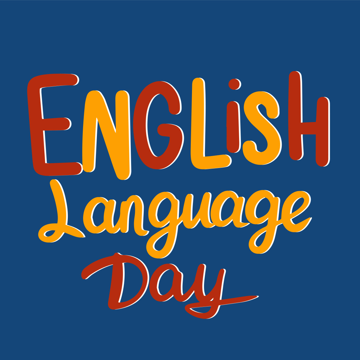 englishday