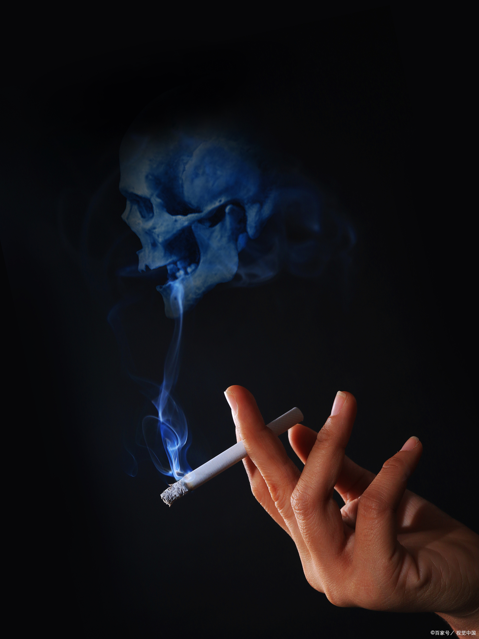 孕妇孕期没有戒烟对胎儿有什么影响?