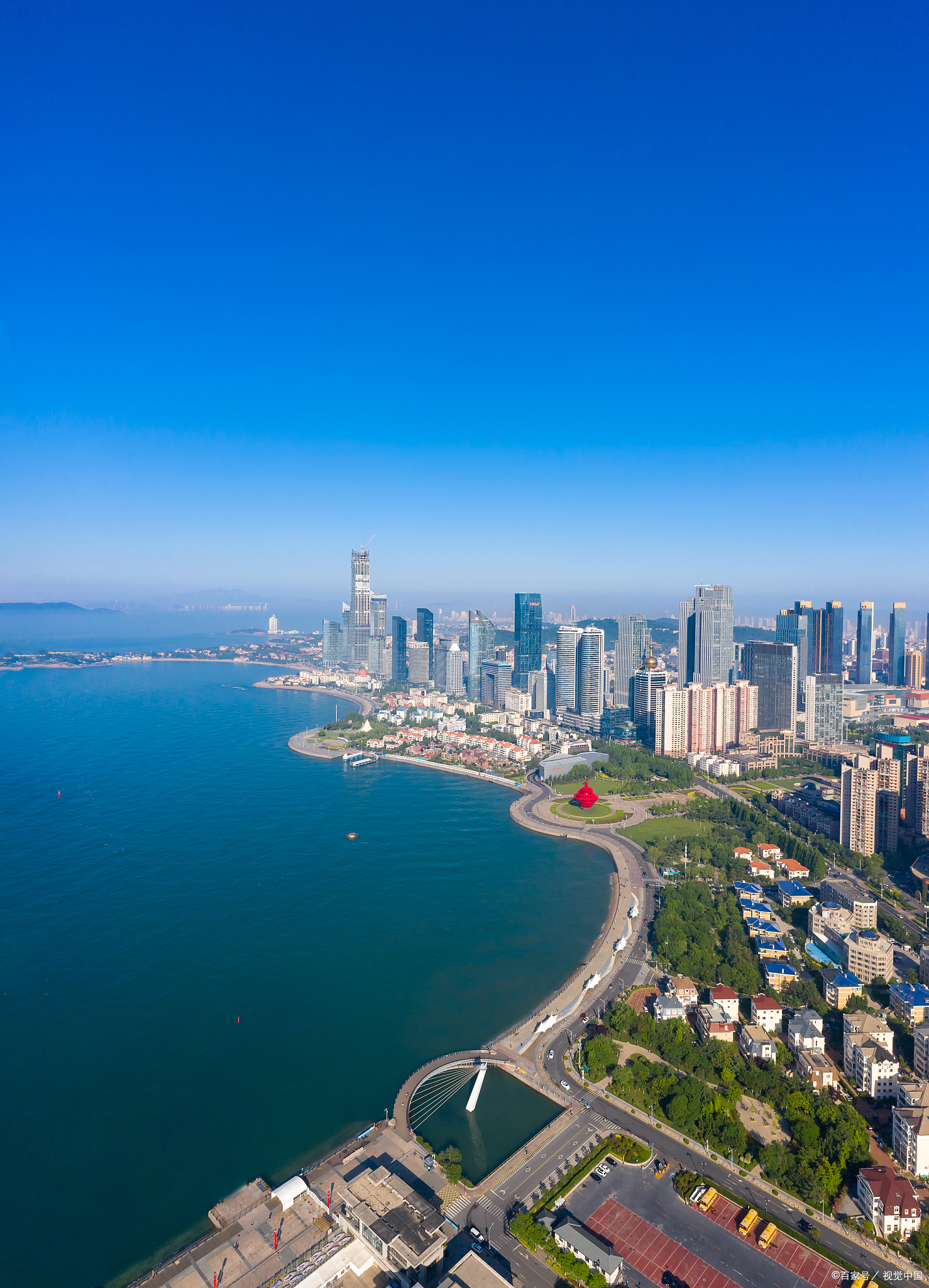 威海好玩的地方说走就走的威海之旅,记录美好瞬间