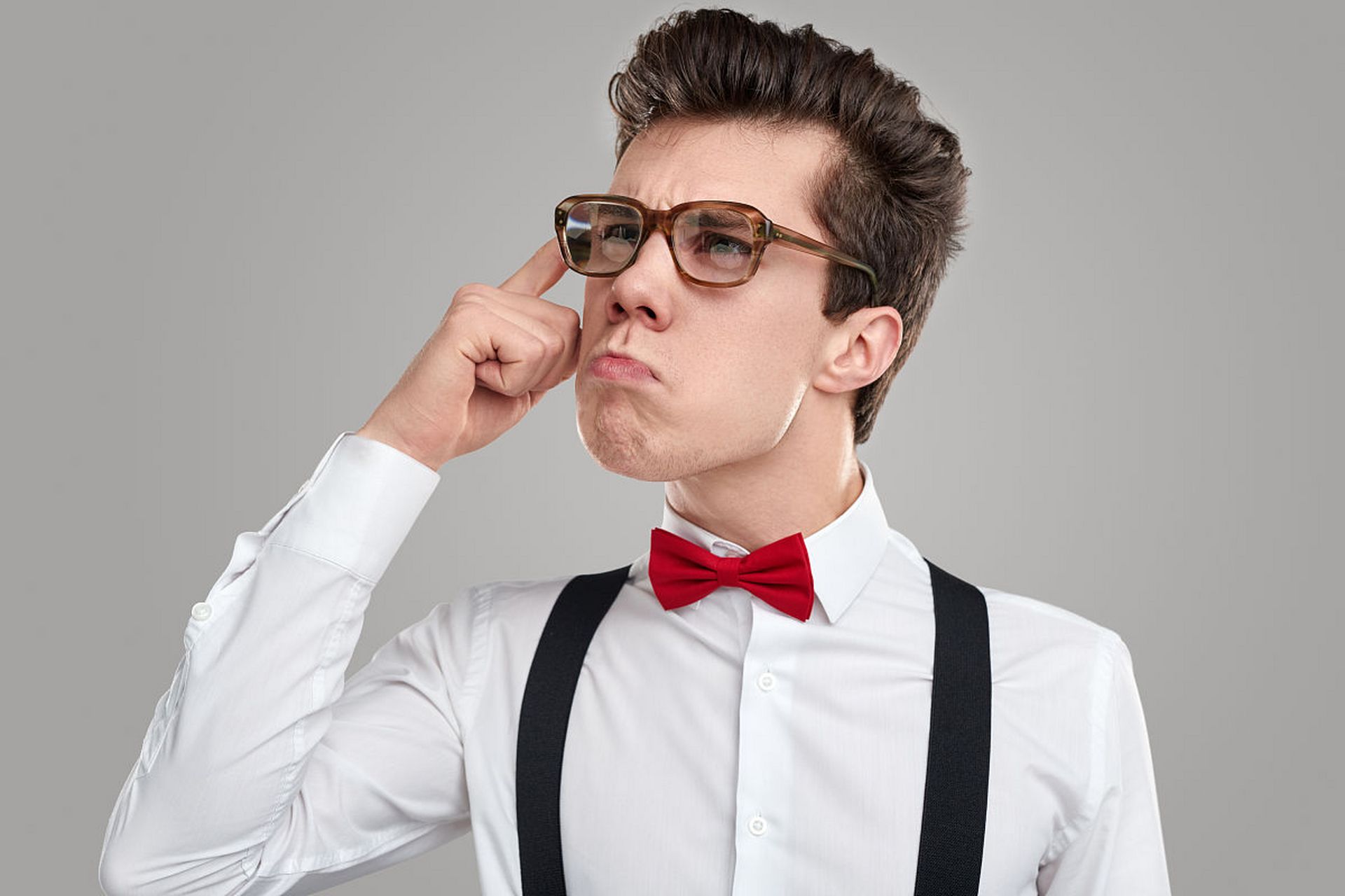 为什么我们经常对有些人说聪明,对有些人说精明?,过头了就会说小聪明?