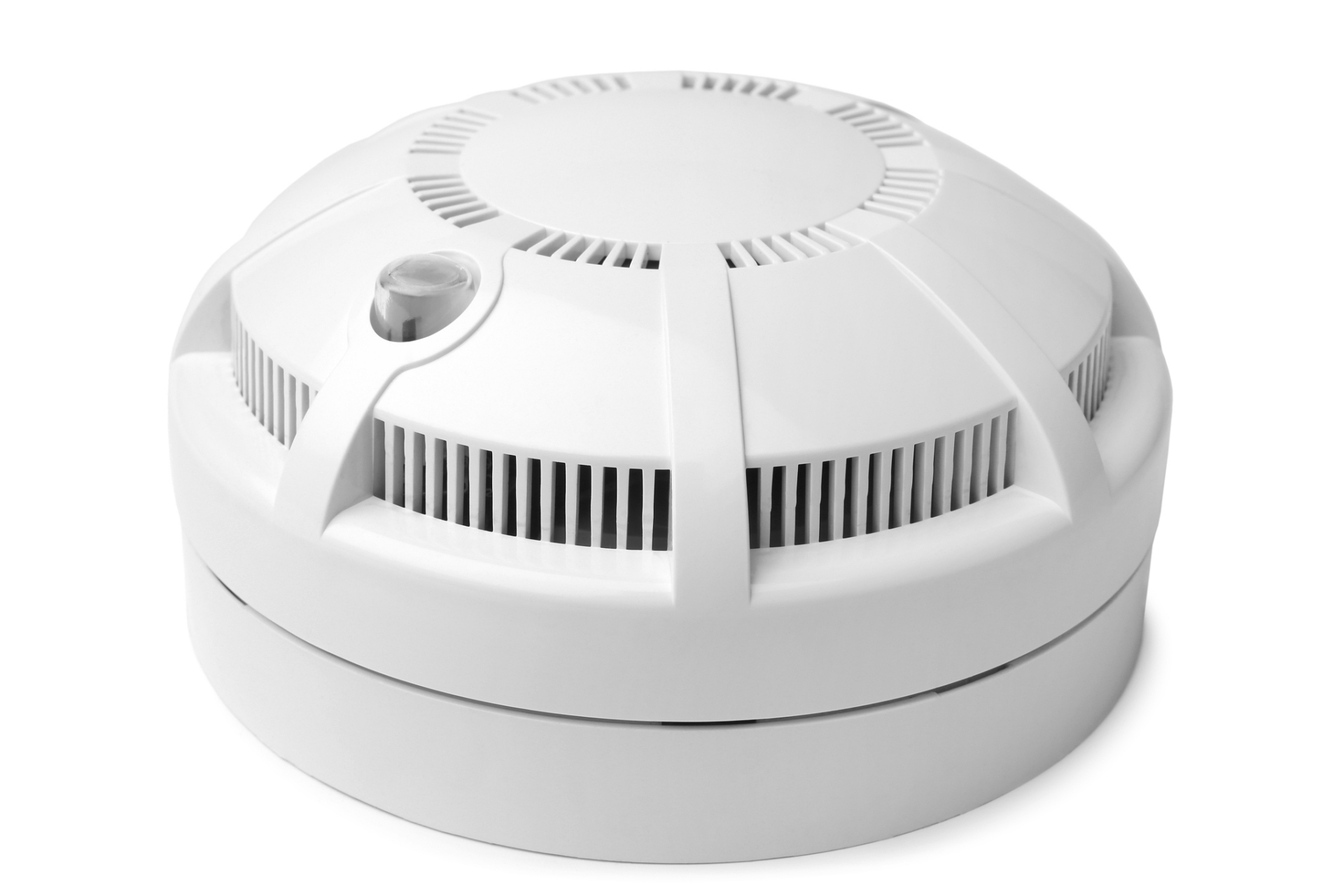 点型感烟探测器适用于火灾初期有阴燃阶段的场所,可分为离子型,光电型