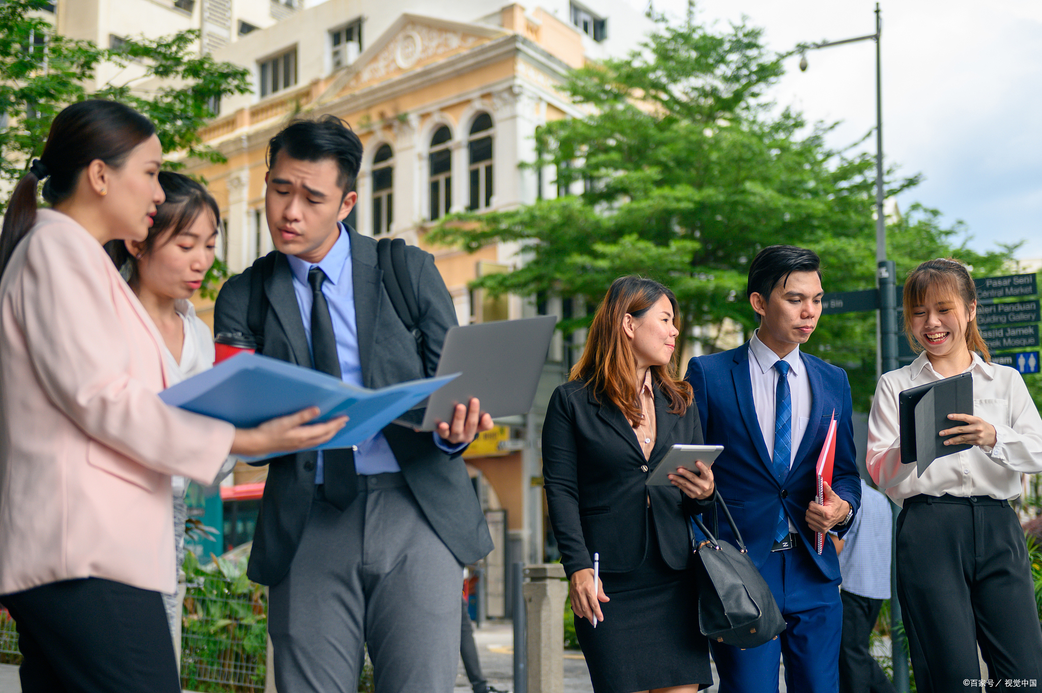 社会工作出国留学