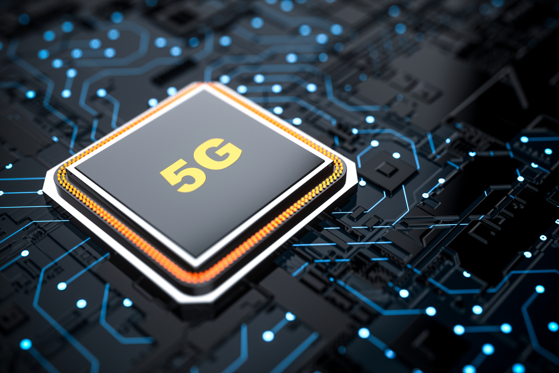 最近,随着华为mate 60 pro的成功上市,标志着美国封锁华为5g芯片的