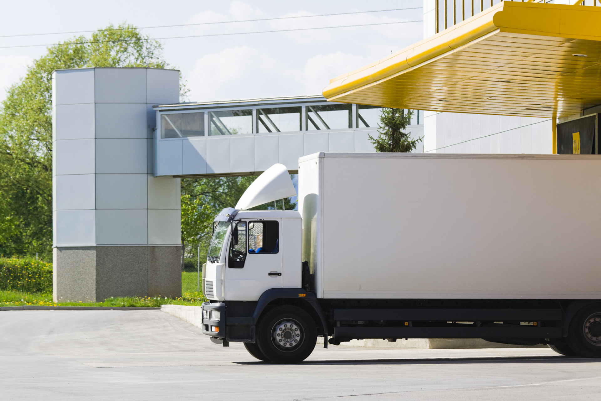 【中集车辆已推出太字节kg氢能源冷藏车厢体产品】7月25日,中集车辆在