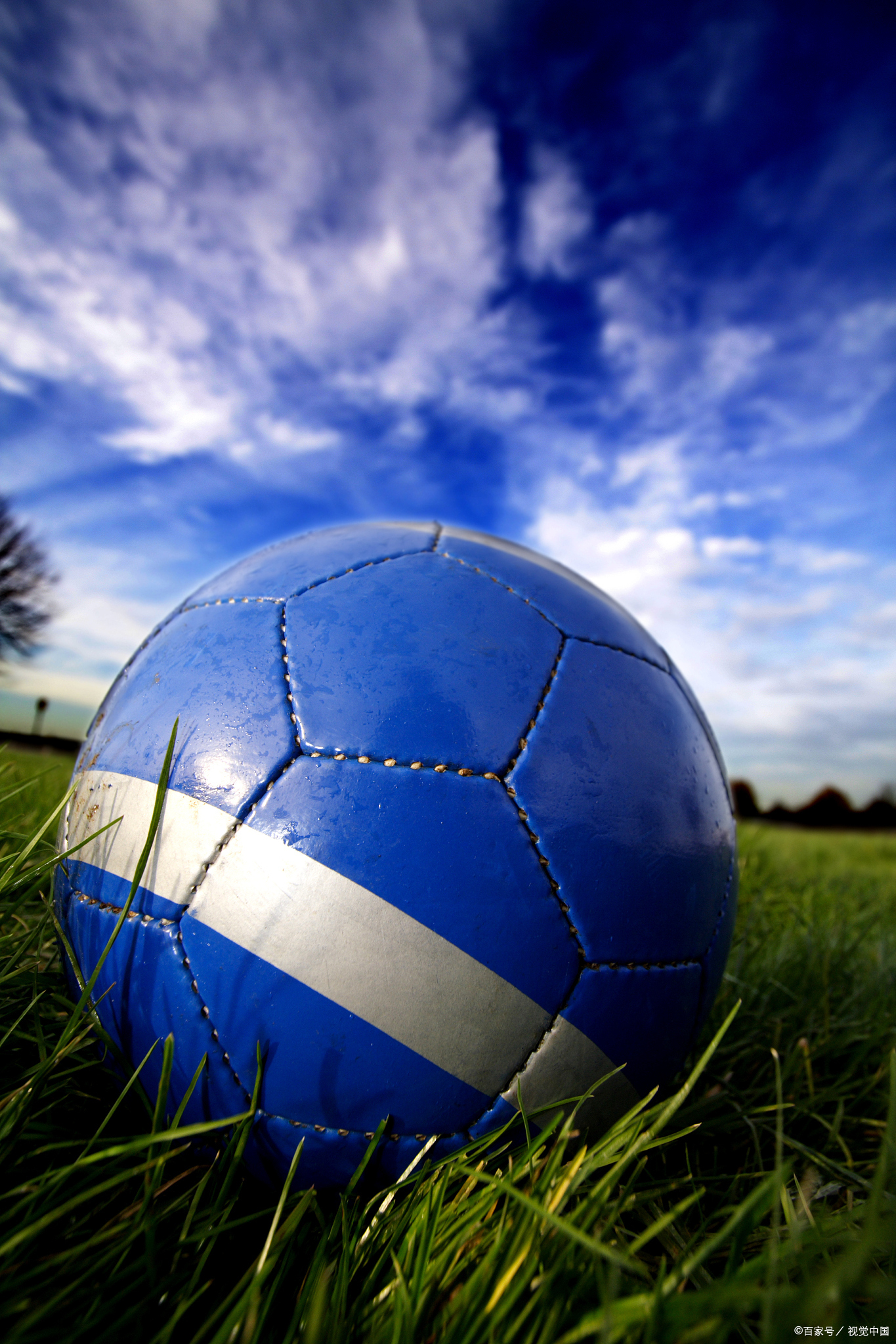 足球概念!