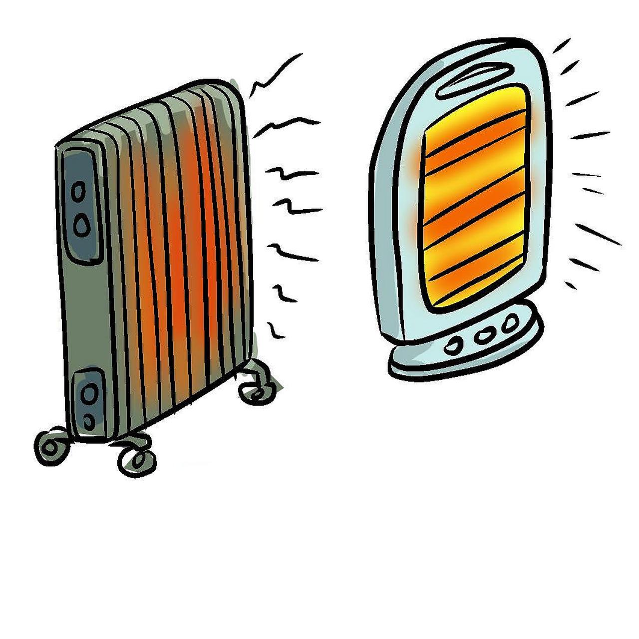 更贴心的是,倾倒即断电,为您的安全多