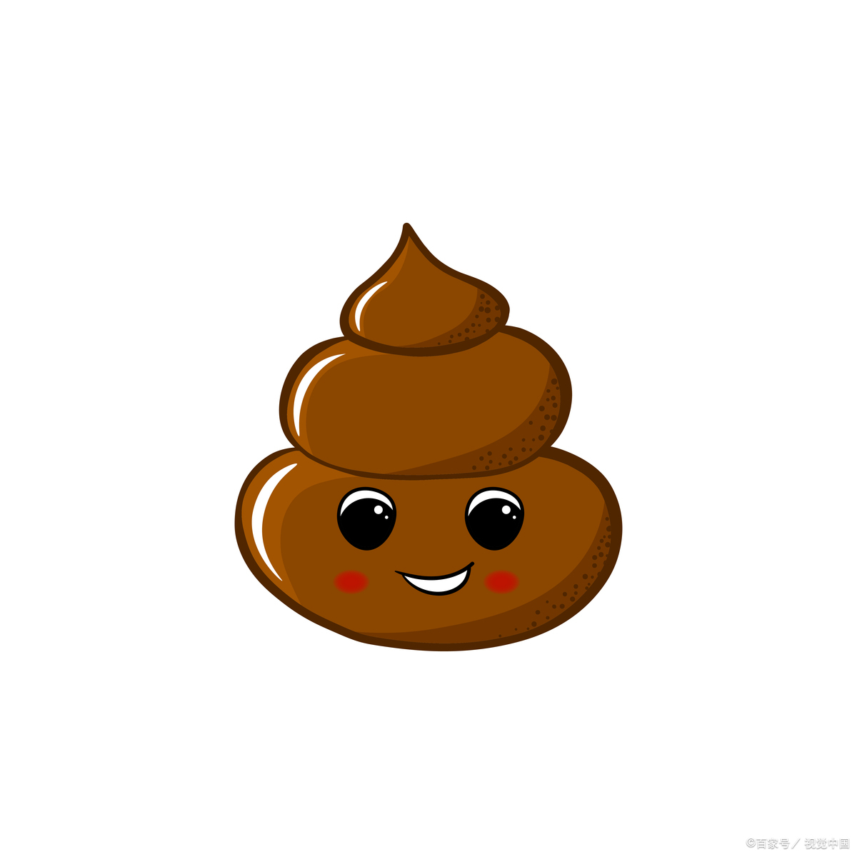 大便才是脾胃最好的反馈,出现这4种大便就要注意了! 1,大便像羊粪蛋