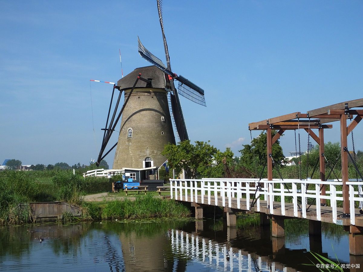 新竹一日游:漫步风城风车公园,尽享自然与人文之旅 走进台湾新竹,感受