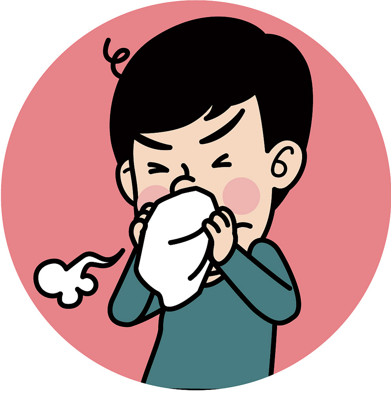 孩子鼻塞夜里总是醒,既要治标又要治本,我来告诉你怎么办,如果你家孩