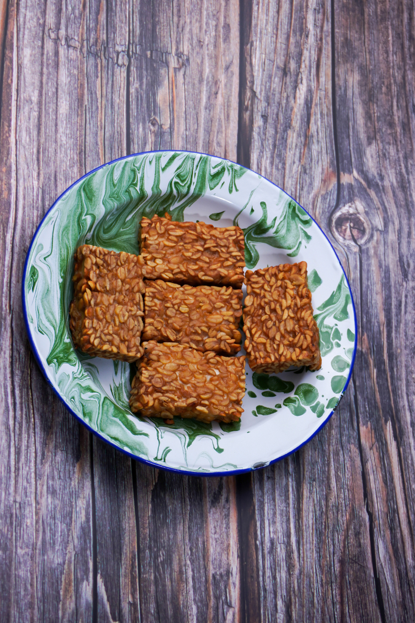 第一次尝试江苏苏州的豆腐干,简直让我惊艳了!