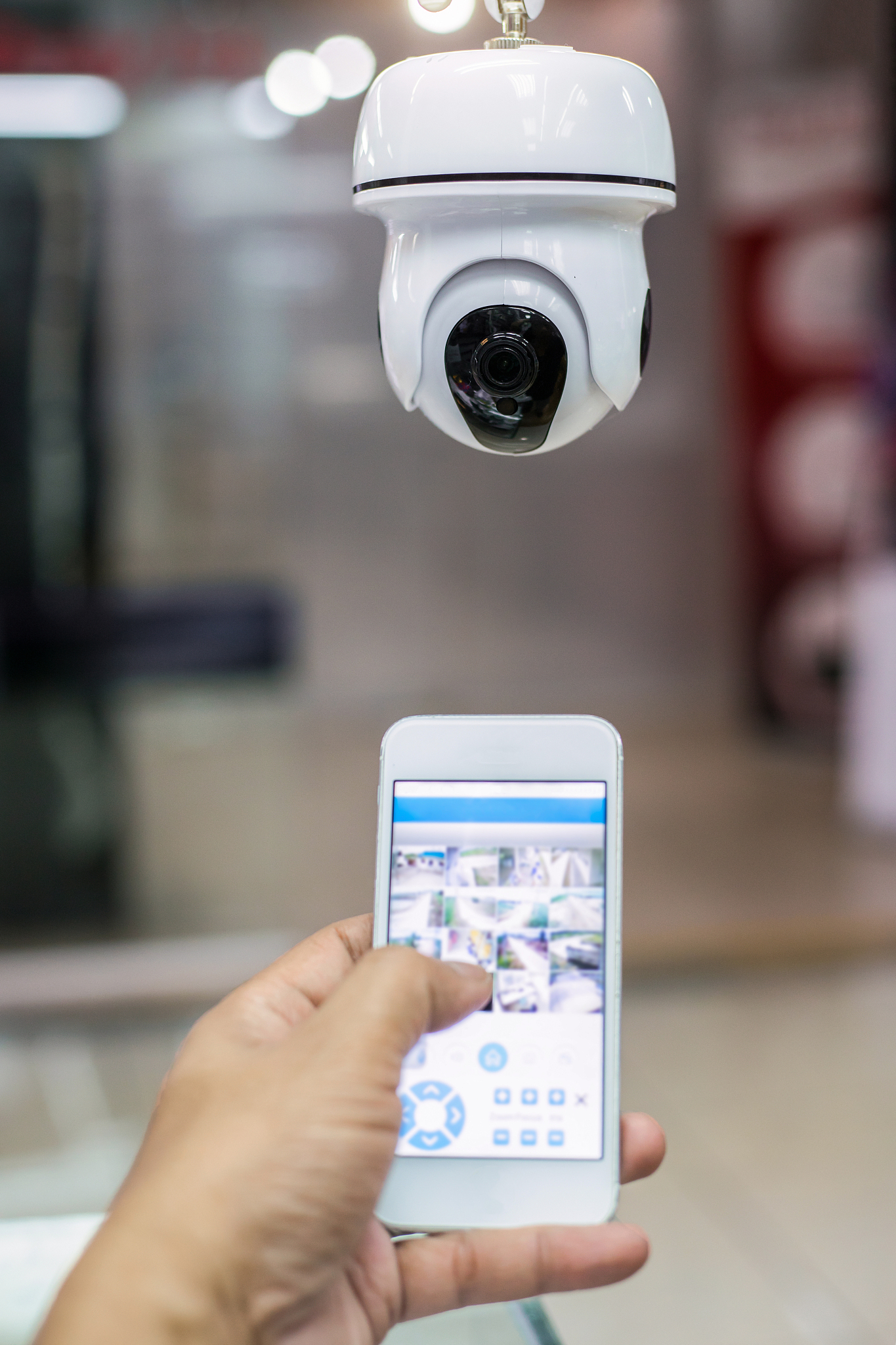 安防监控系统方案分享给大家 有需要的同志点赞 关注 留下接受方式一