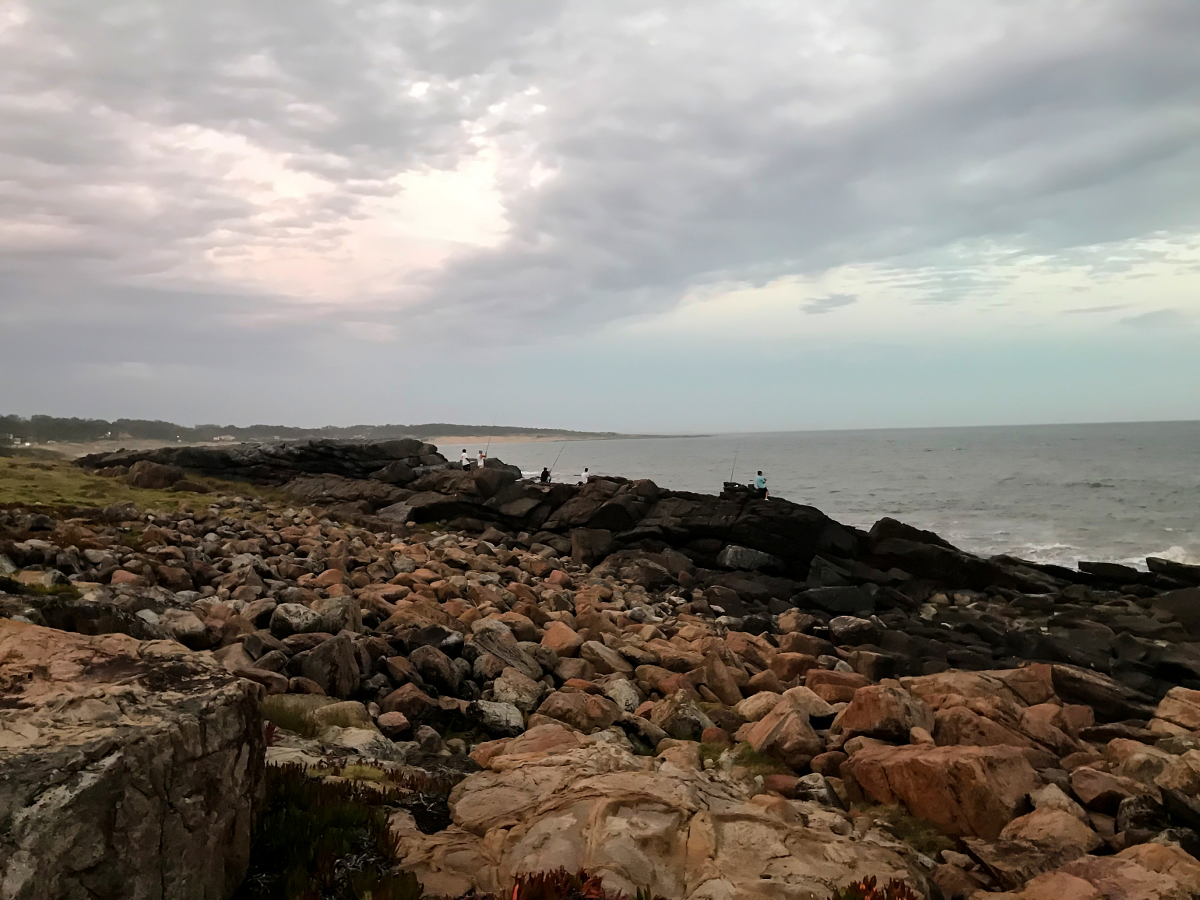 嬉行记# 北海猪仔岭,这个名字或许让人心生疑惑,但它却孕育着丰富的