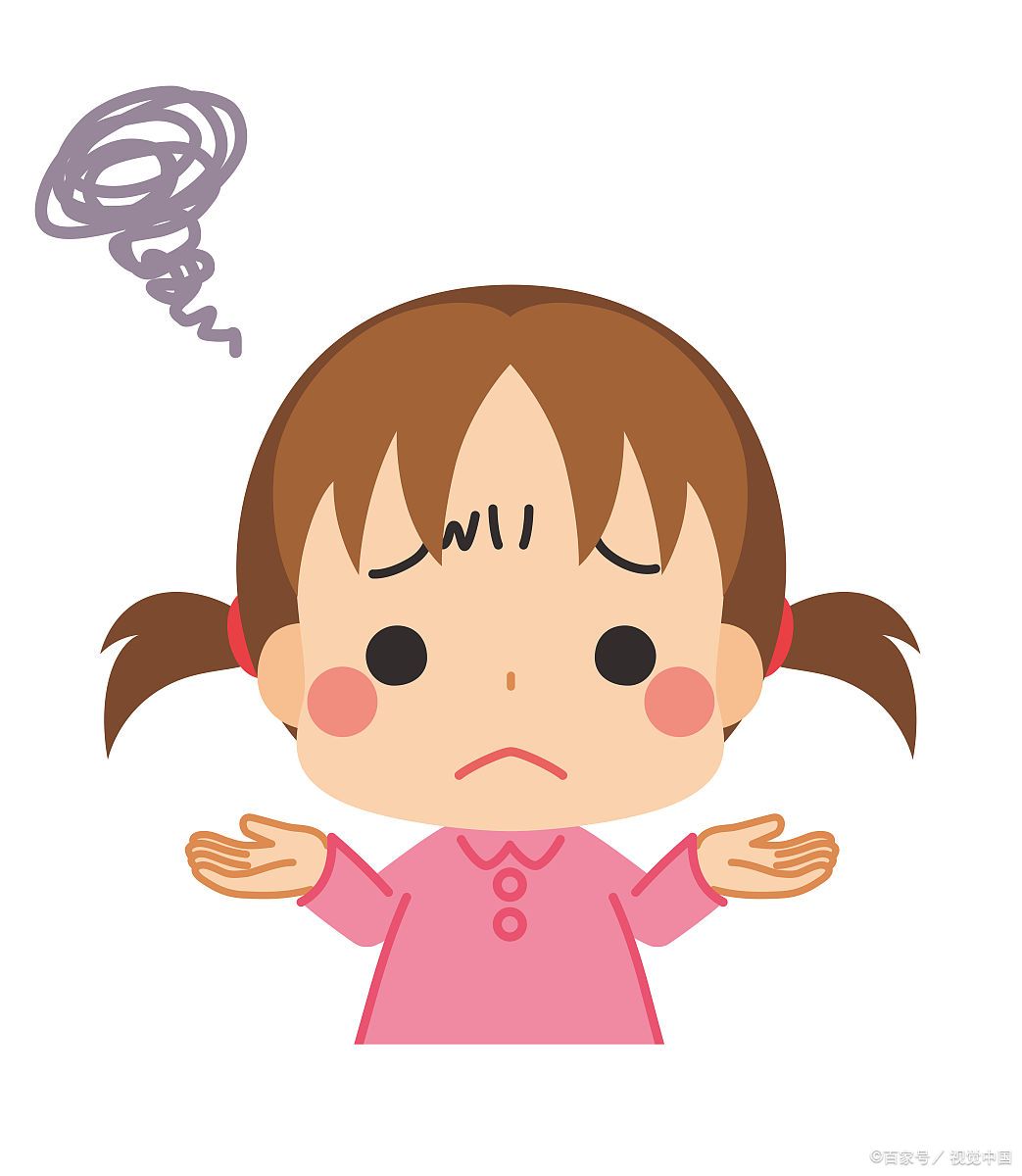 可能是焦虑抑郁的征兆!