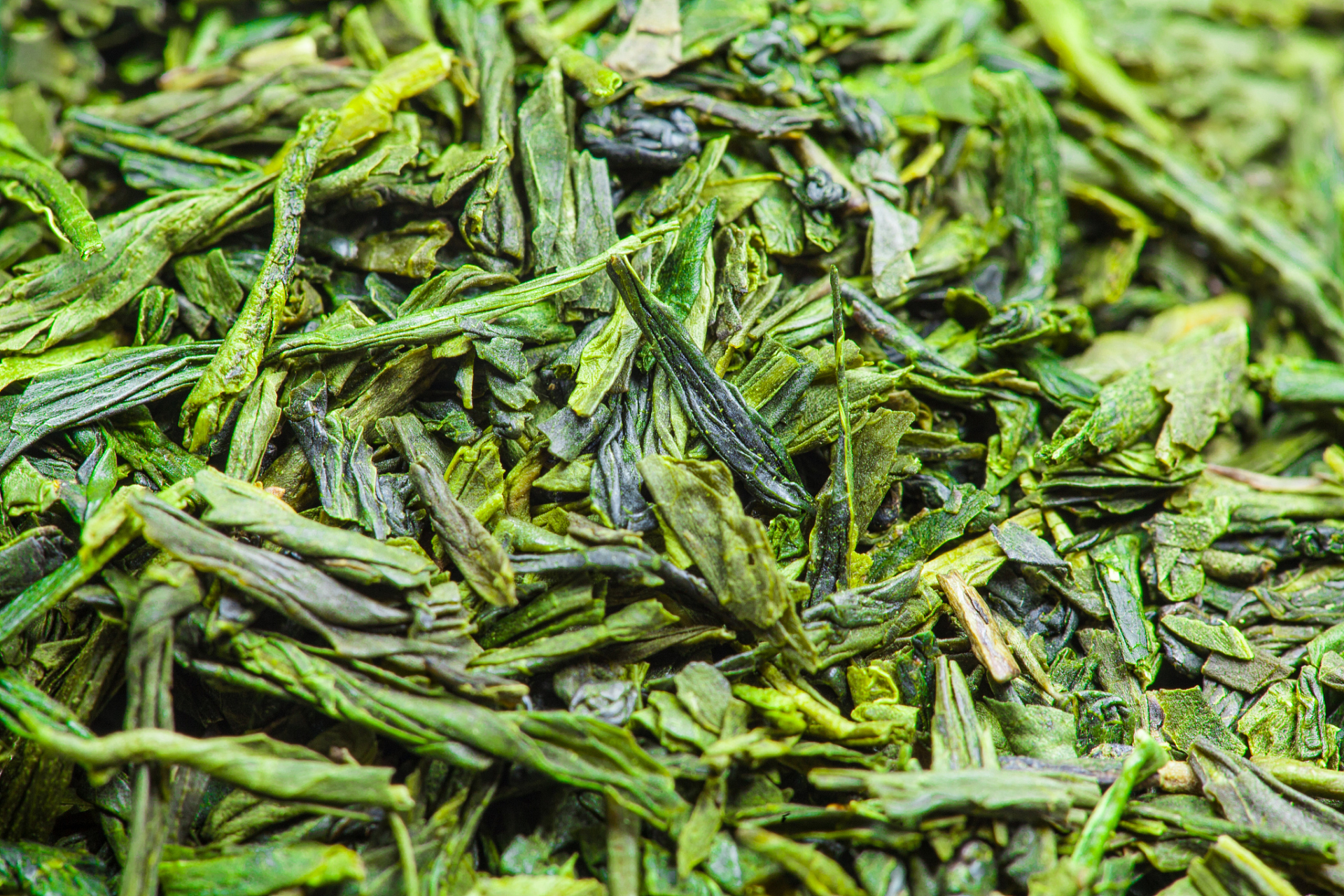 雀舌茶叶绿茶,以其扁平光滑的外形,细嫩饱满的颗粒和绿润有光泽的特点