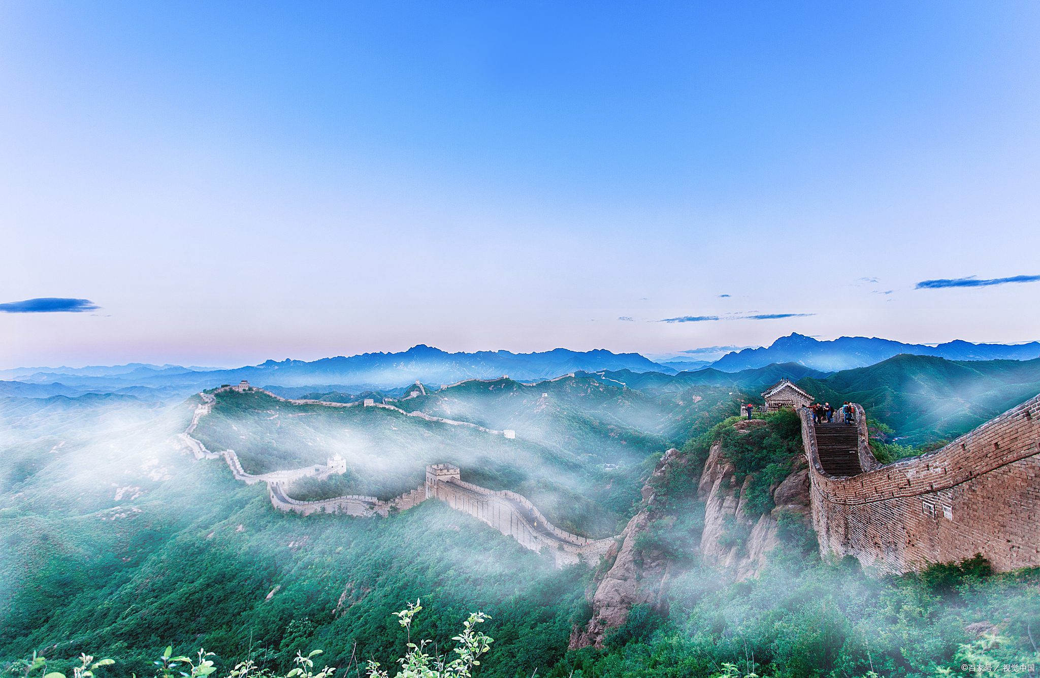 一秦诗歌:七律——赞人民子弟兵