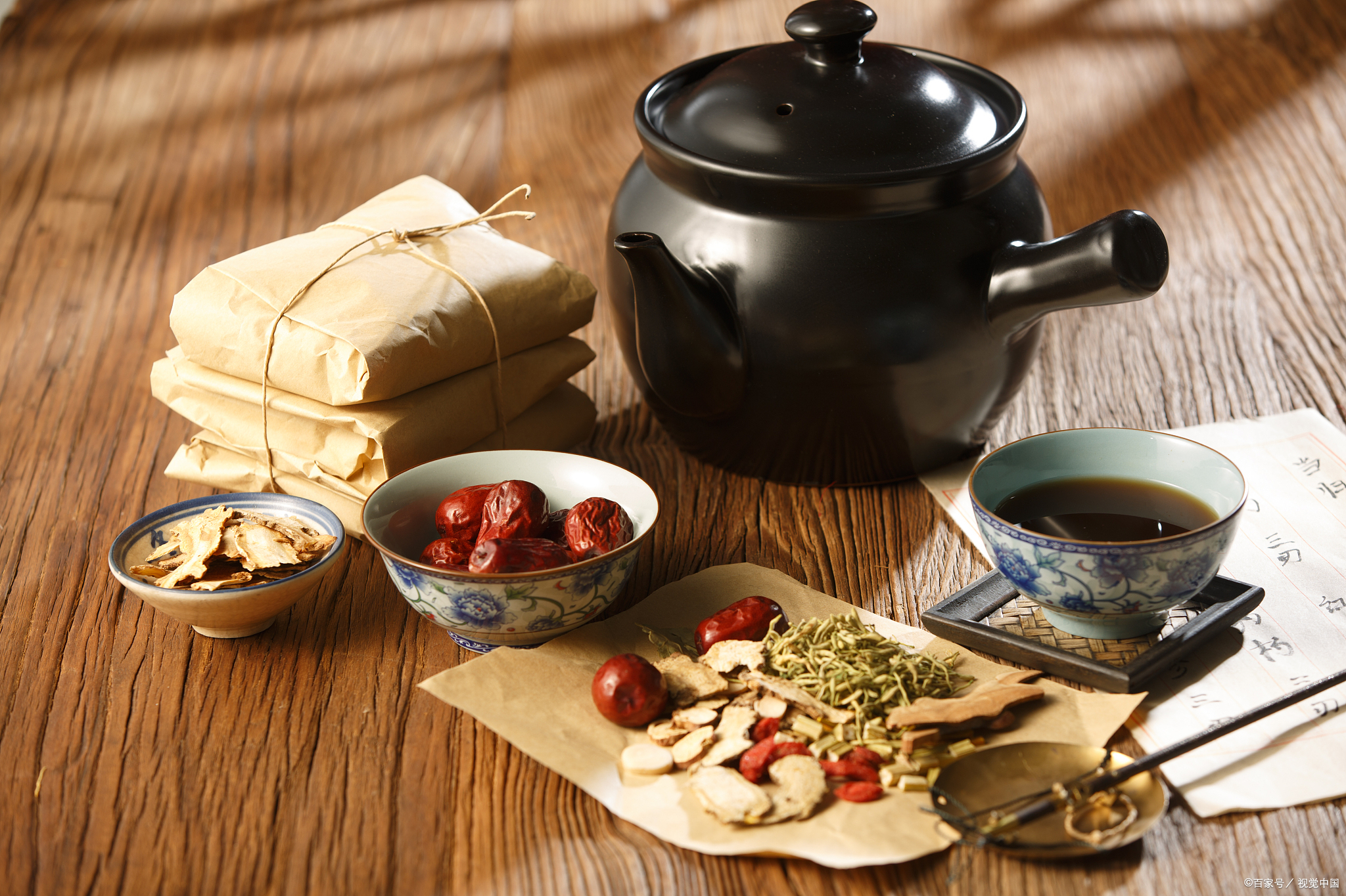 抑郁症就是阳气丢了,要收阳气,千万别硬补!