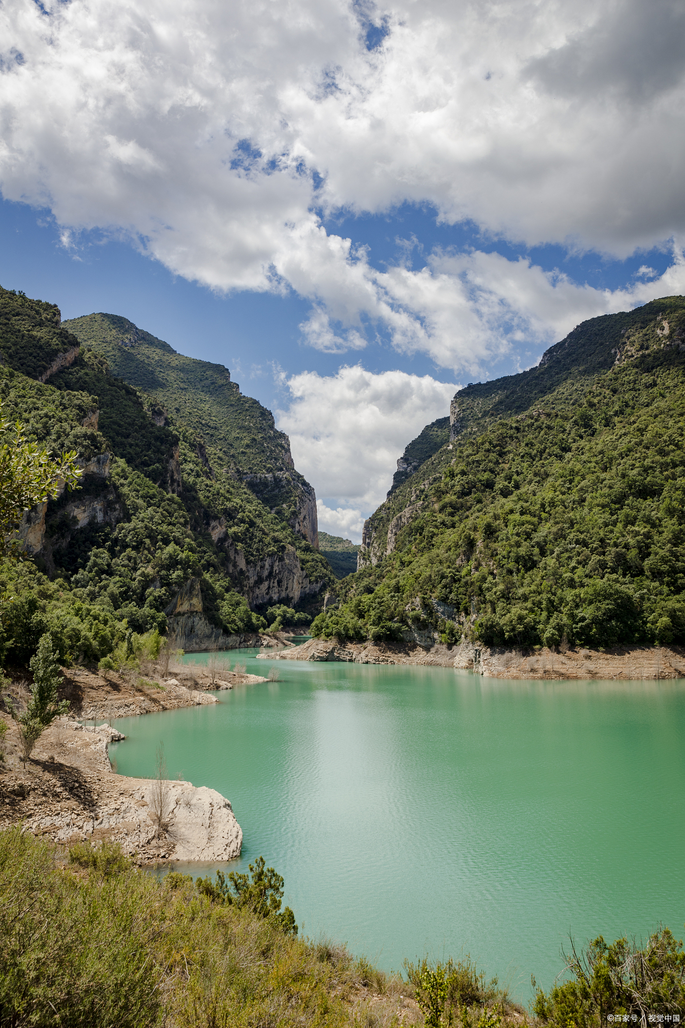 长阳旅游景点大全图片