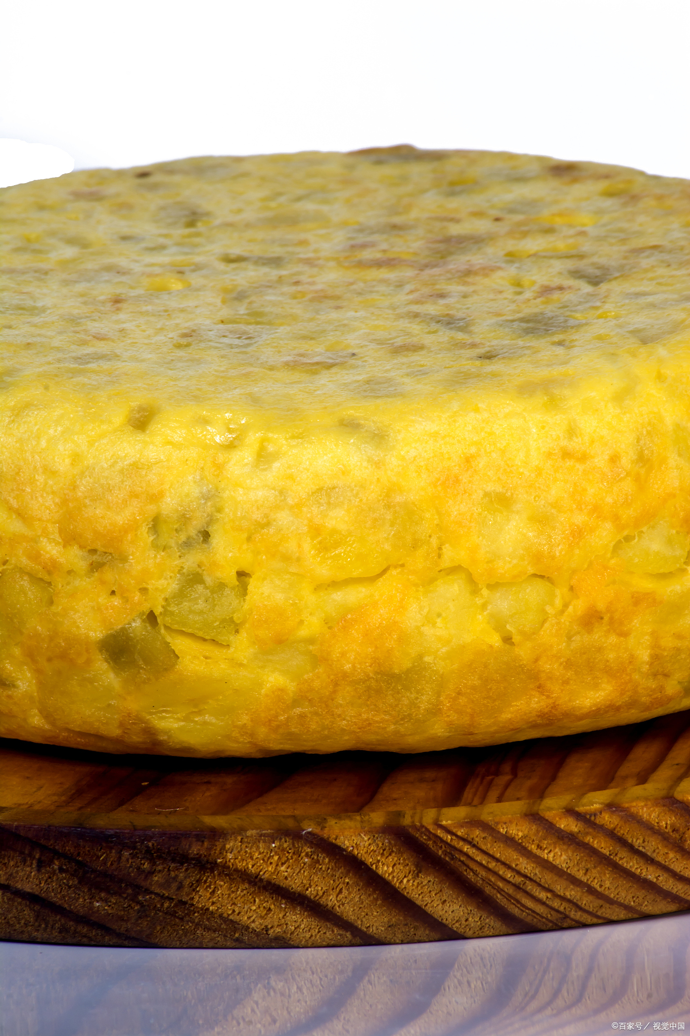 "小米煎饼"皇城相府,味蕾上的历史印记  在皇城相府的古韵长河中,每一