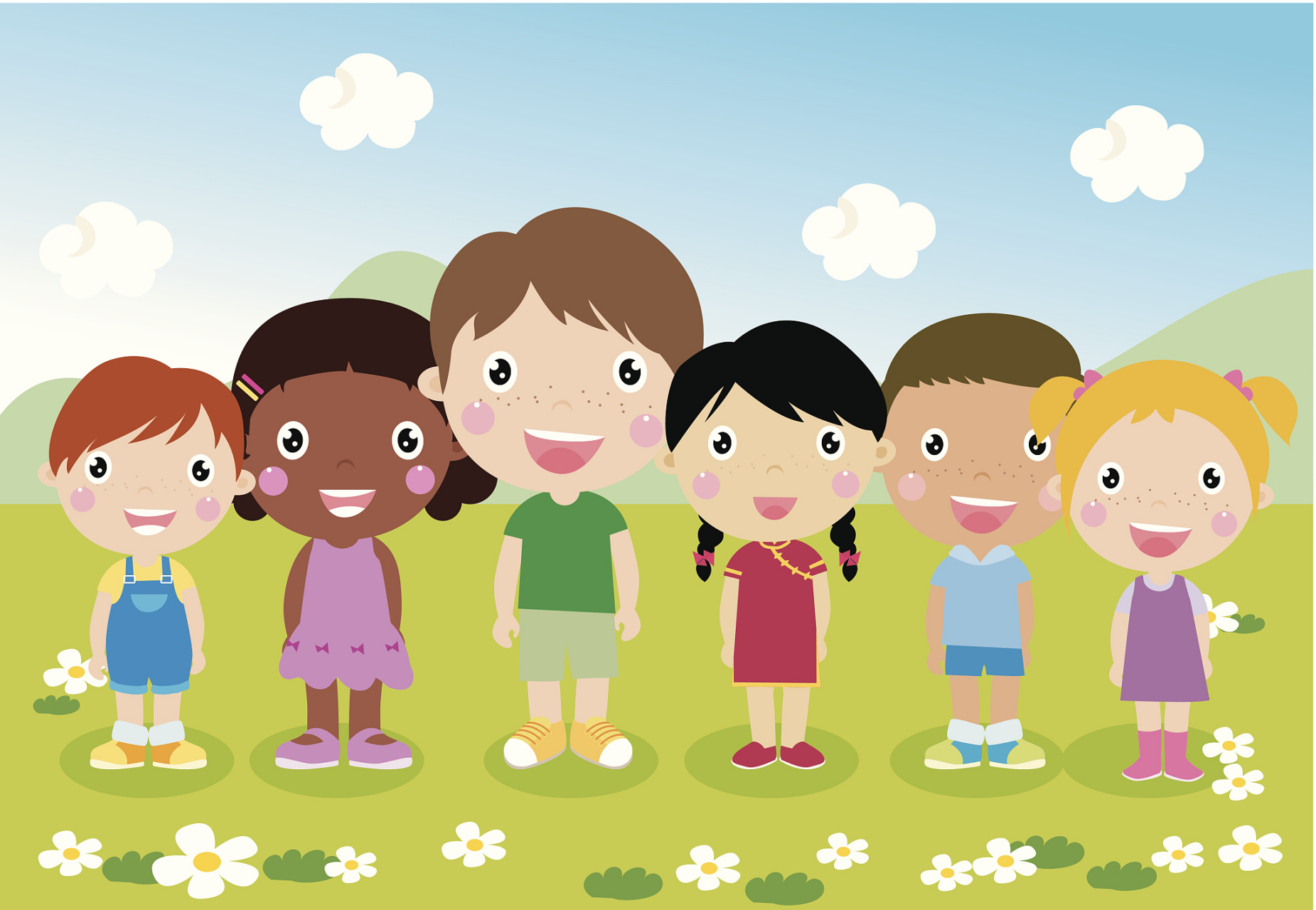 我们都知道孩子刚生下来只会用口,慢慢的ta的小手