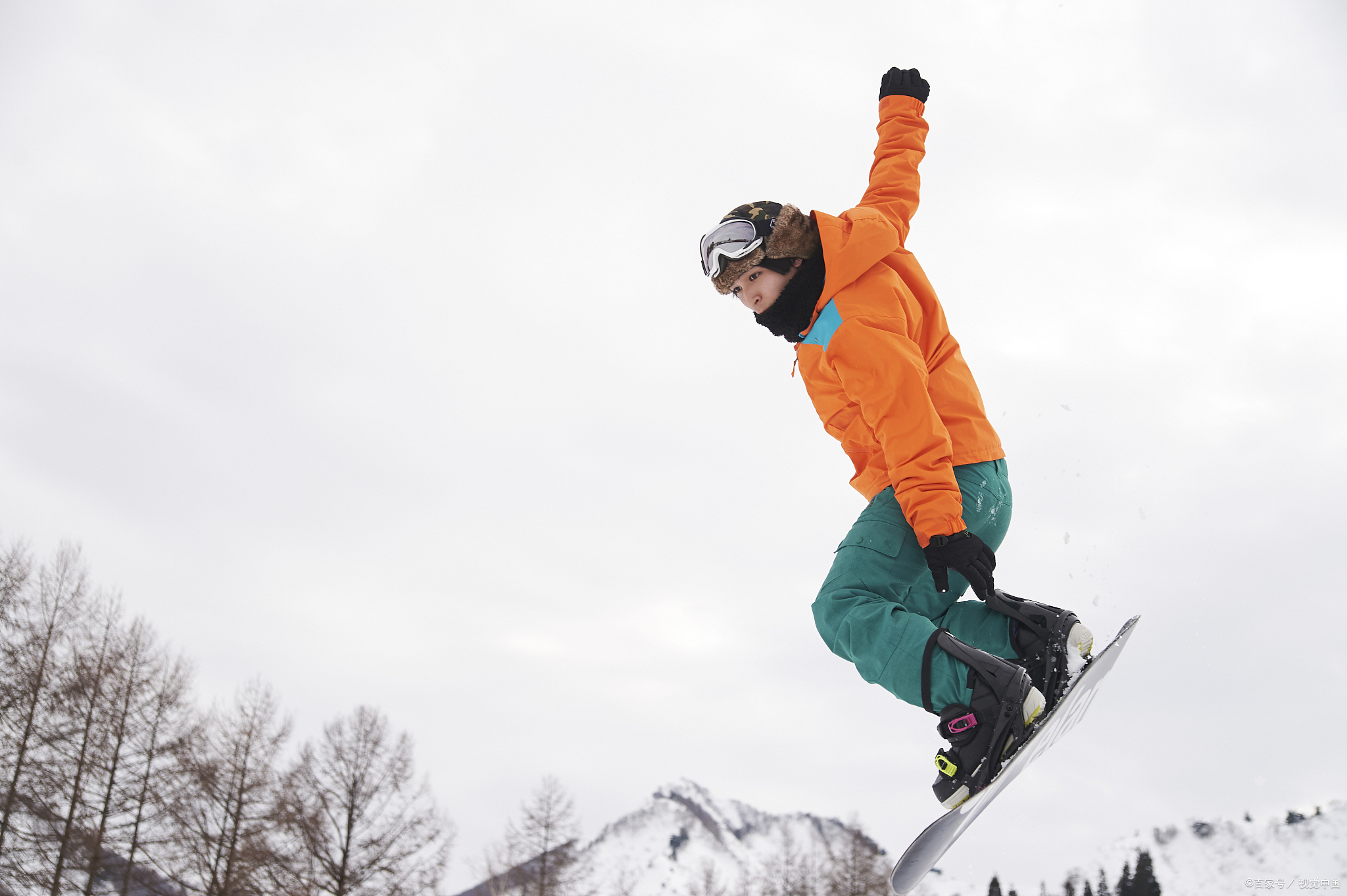 滑雪需要准备什么# 滑雪是一项令人兴奋和有趣的冬季运动,但要想尽情