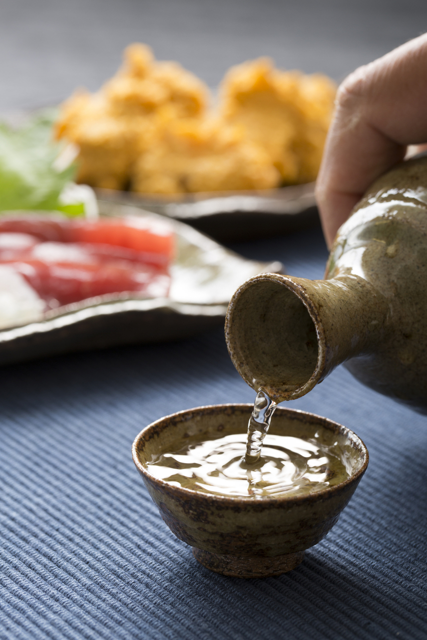 《西游记》里的"素酒"是什么?与"荤酒"有何区别?