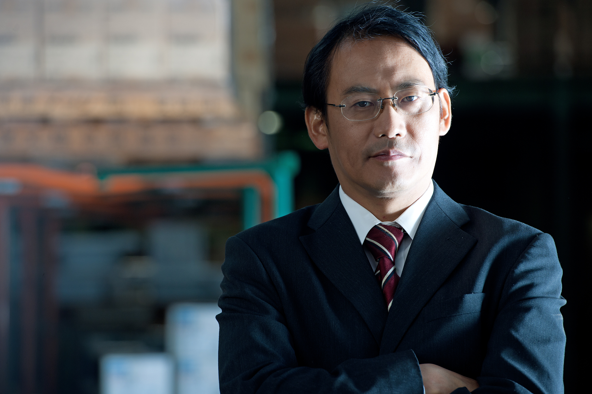 这次,他提出了一个震撼的观点:"大模型已走下神坛"