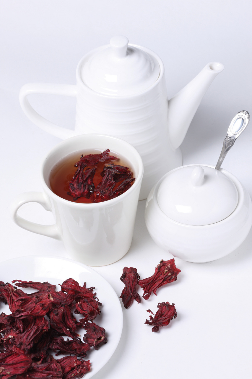 今天,就让我这位营养师为大家揭秘洛神花茶的养生功效与作用,带你领略