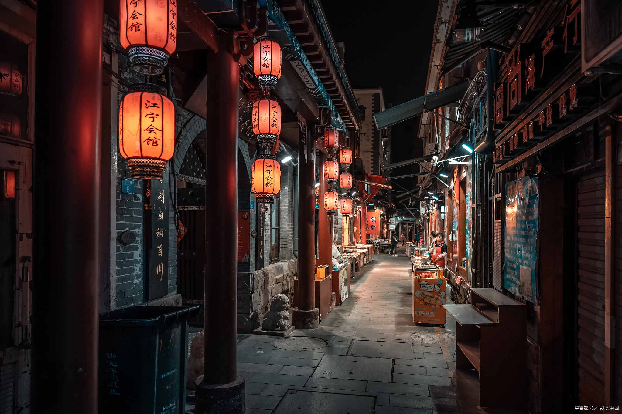 青岛劈柴院改造工程将启动,规划建筑面积28000平方米