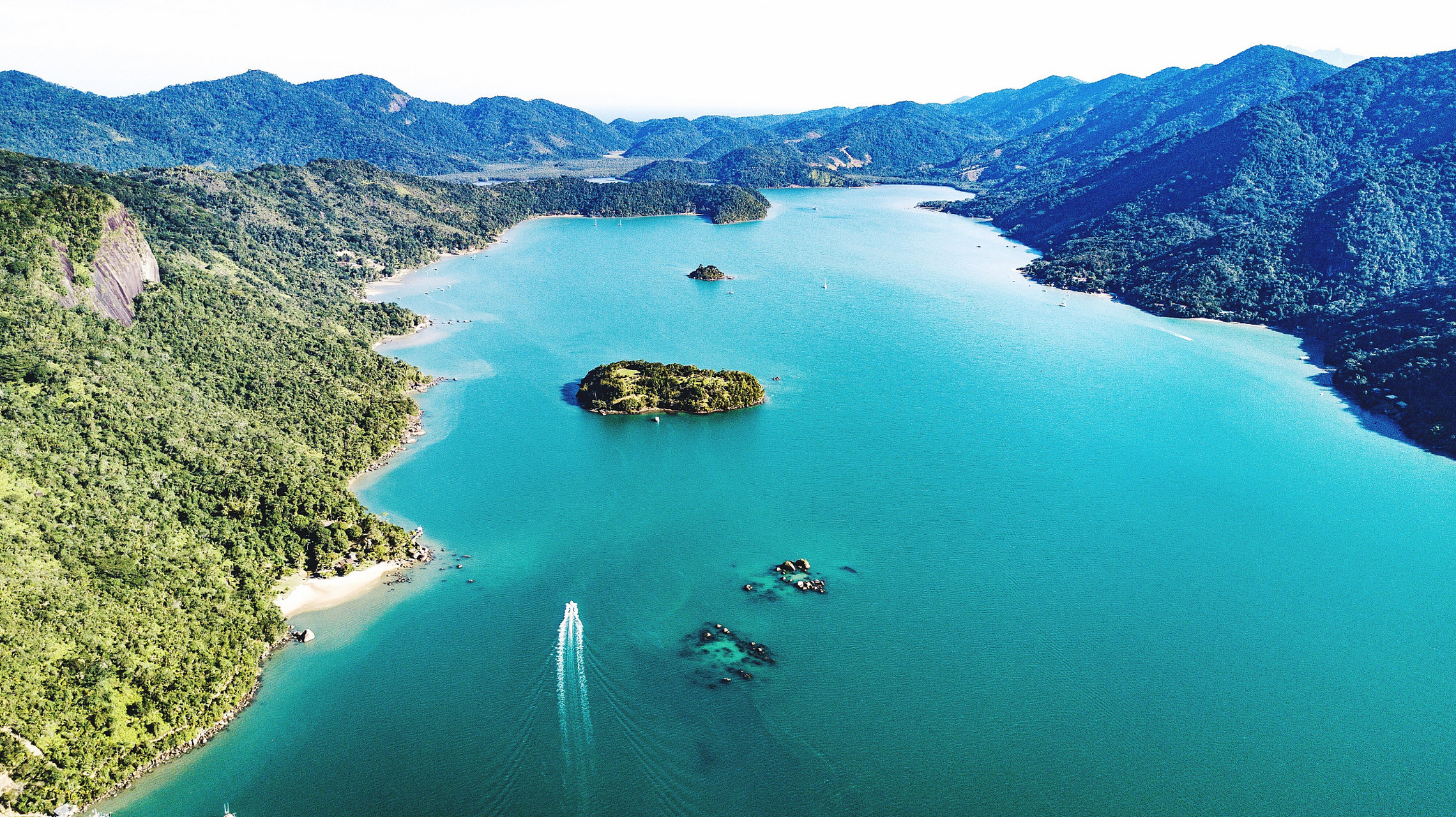 万山湖大学城# 有点大