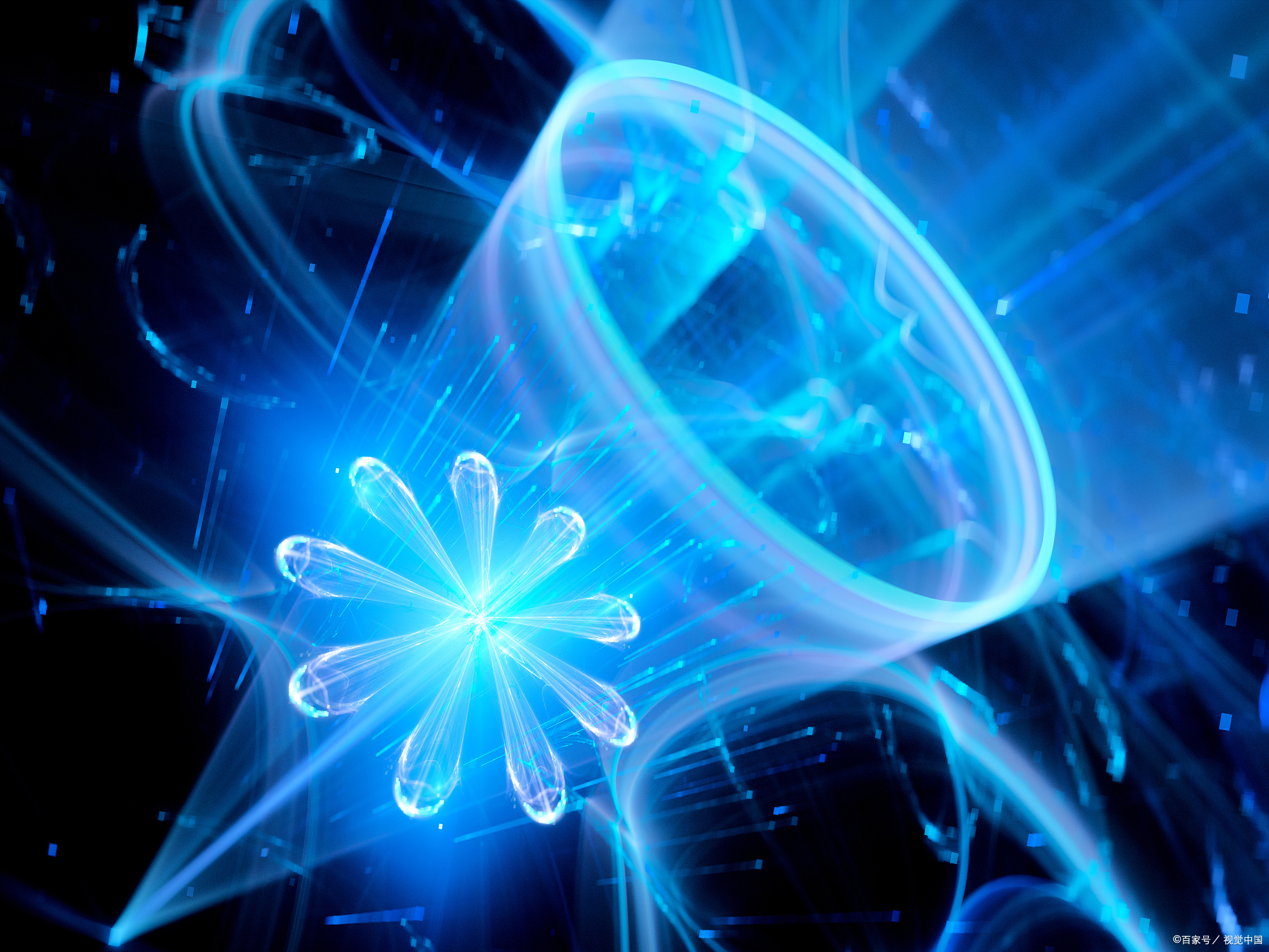 量子比特和量子门节点计算中最基本的单位是比特,而在量子计算中,我们