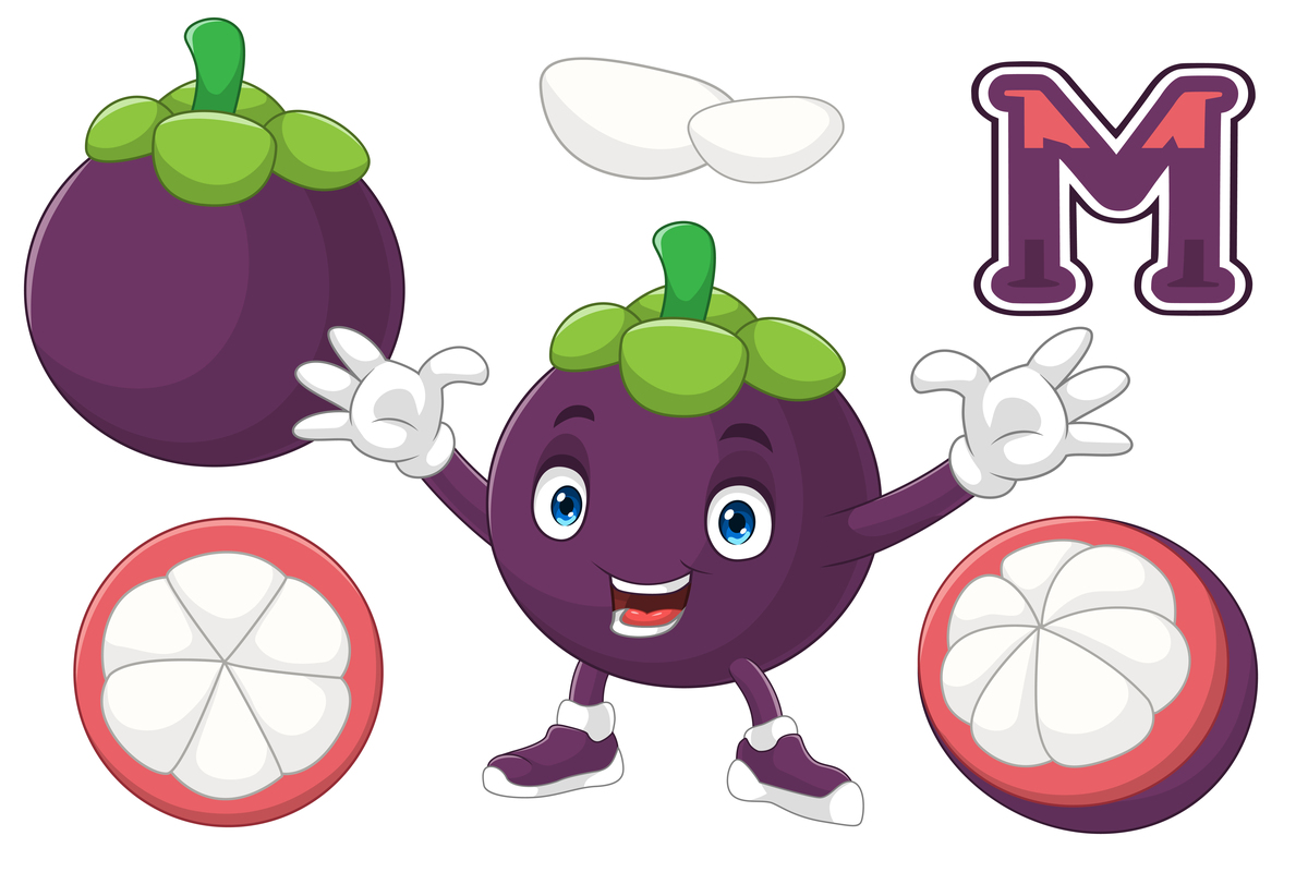 吃山竹的多种好处