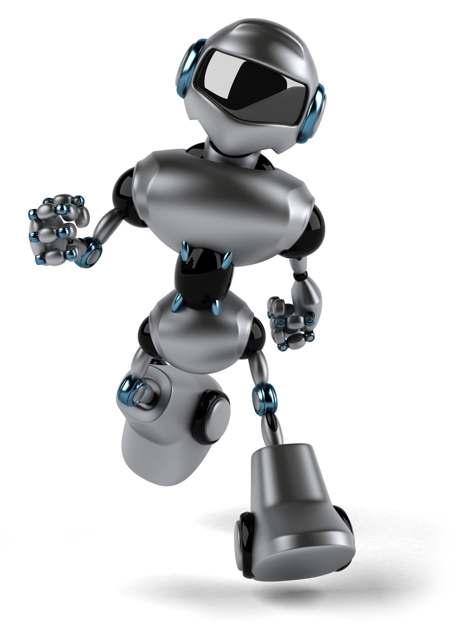 "机器人产业"第一股,罕见利好10转40派7,有望从5元到62元?